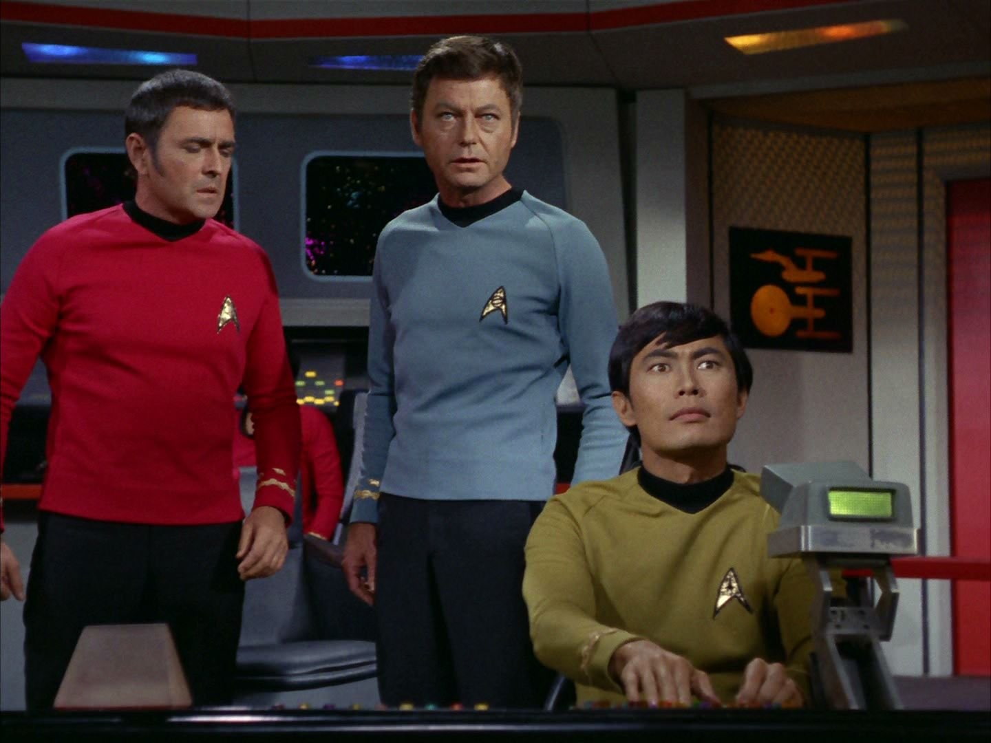 720P, whom gods destroy, destroy, trek, gods, television, sci fi, star, HD Wallpaper