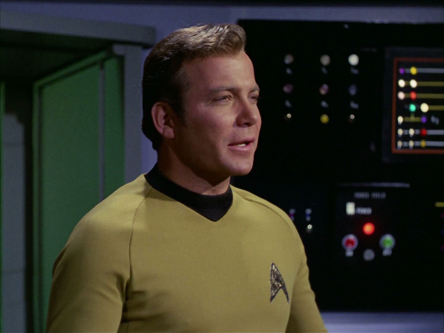 sci fi, destroy, trek, television, star, 720P, gods, whom gods destroy, HD Wallpaper