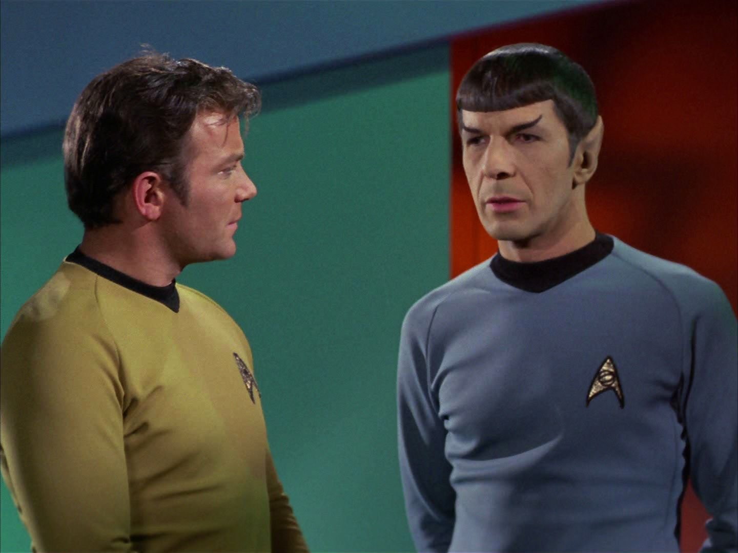 trek, 720P, star, destroy, gods, television, sci fi, whom gods destroy, HD Wallpaper