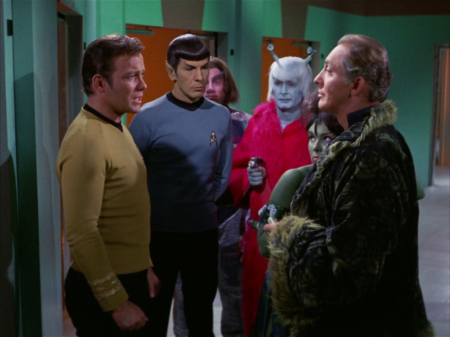 trek, 720P, television, star, whom gods destroy, sci fi, 113, gods, destroy, HD Wallpaper