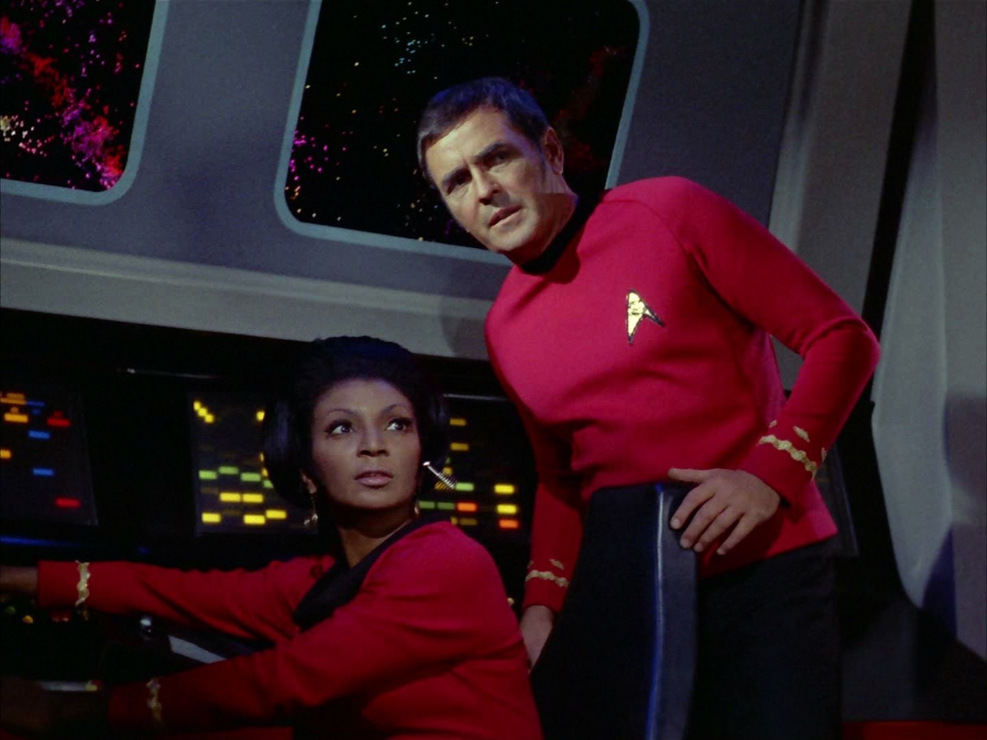 whom gods destroy, sci fi, gods, 720P, trek, star, destroy, television, HD Wallpaper