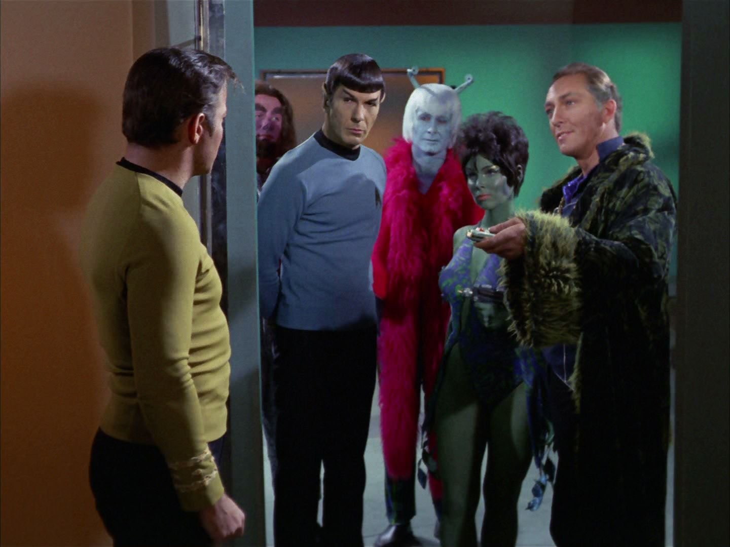 112, trek, star, sci fi, gods, television, 720P, destroy, whom gods destroy, HD Wallpaper