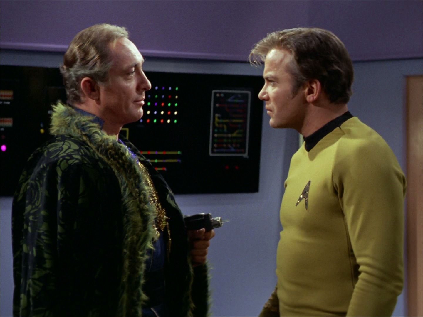 television, sci fi, destroy, star, trek, 720P, whom gods destroy, gods, HD Wallpaper