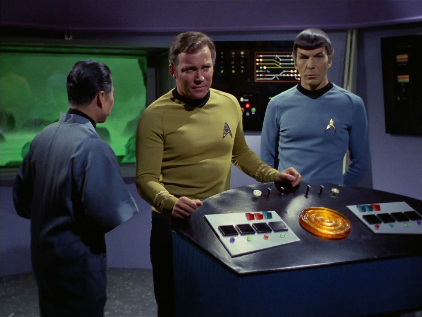 whom gods destroy, sci fi, destroy, trek, star, television, 720P, gods, HD Wallpaper