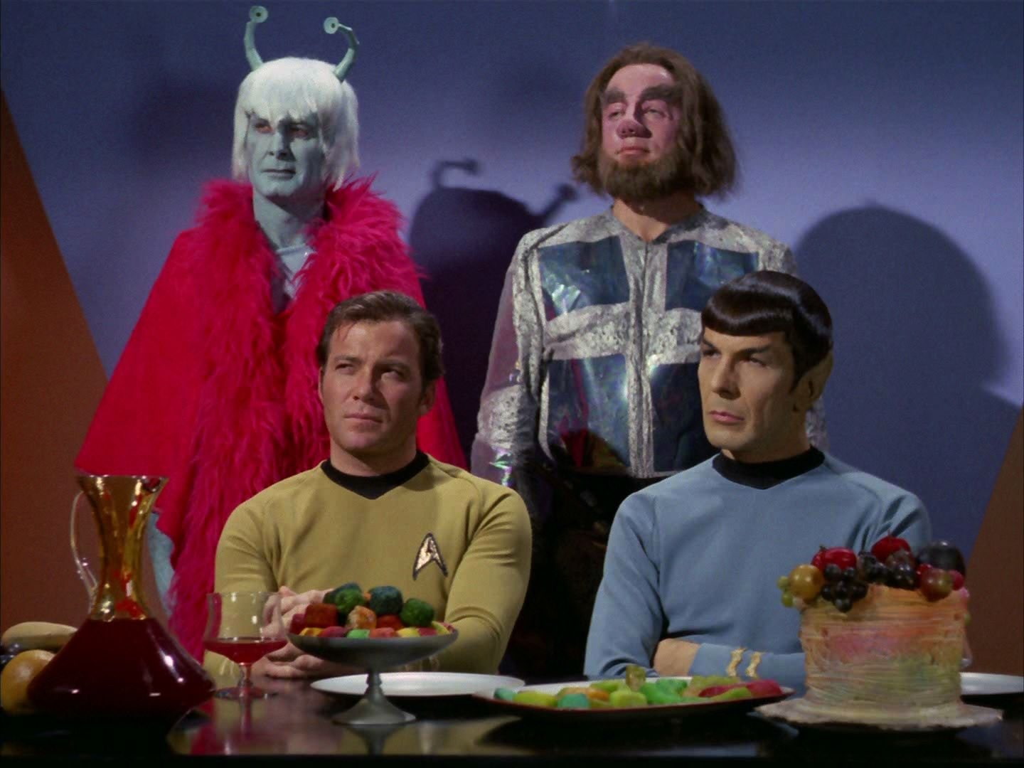 television, destroy, whom gods destroy, sci fi, 118, trek, gods, 720P, star, HD Wallpaper