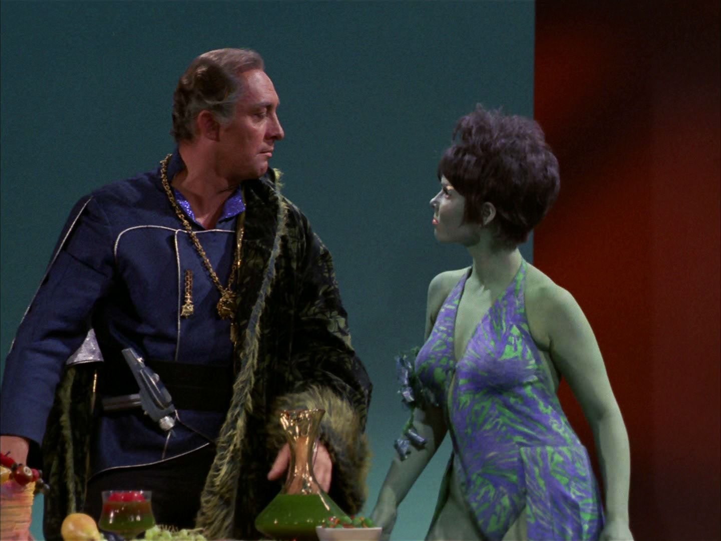 gods, television, 117, trek, whom gods destroy, sci fi, star, 720P, destroy, HD Wallpaper