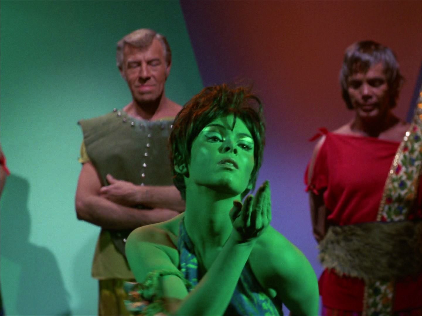 whom gods destroy, sci fi, star, destroy, television, 720P, trek, gods, HD Wallpaper