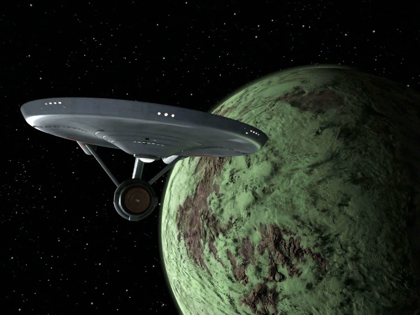 television, sci fi, gods, whom gods destroy, destroy, star, trek, 720P, HD Wallpaper