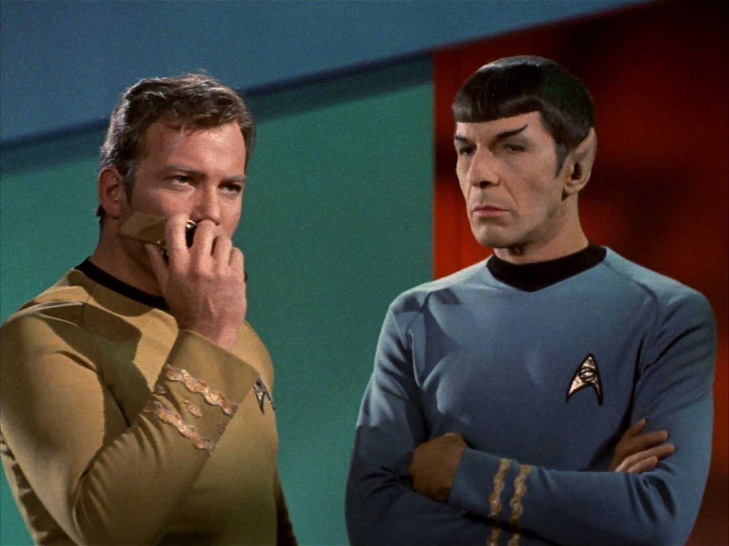 whom gods destroy, gods, destroy, star, television, 720P, trek, sci fi, HD Wallpaper