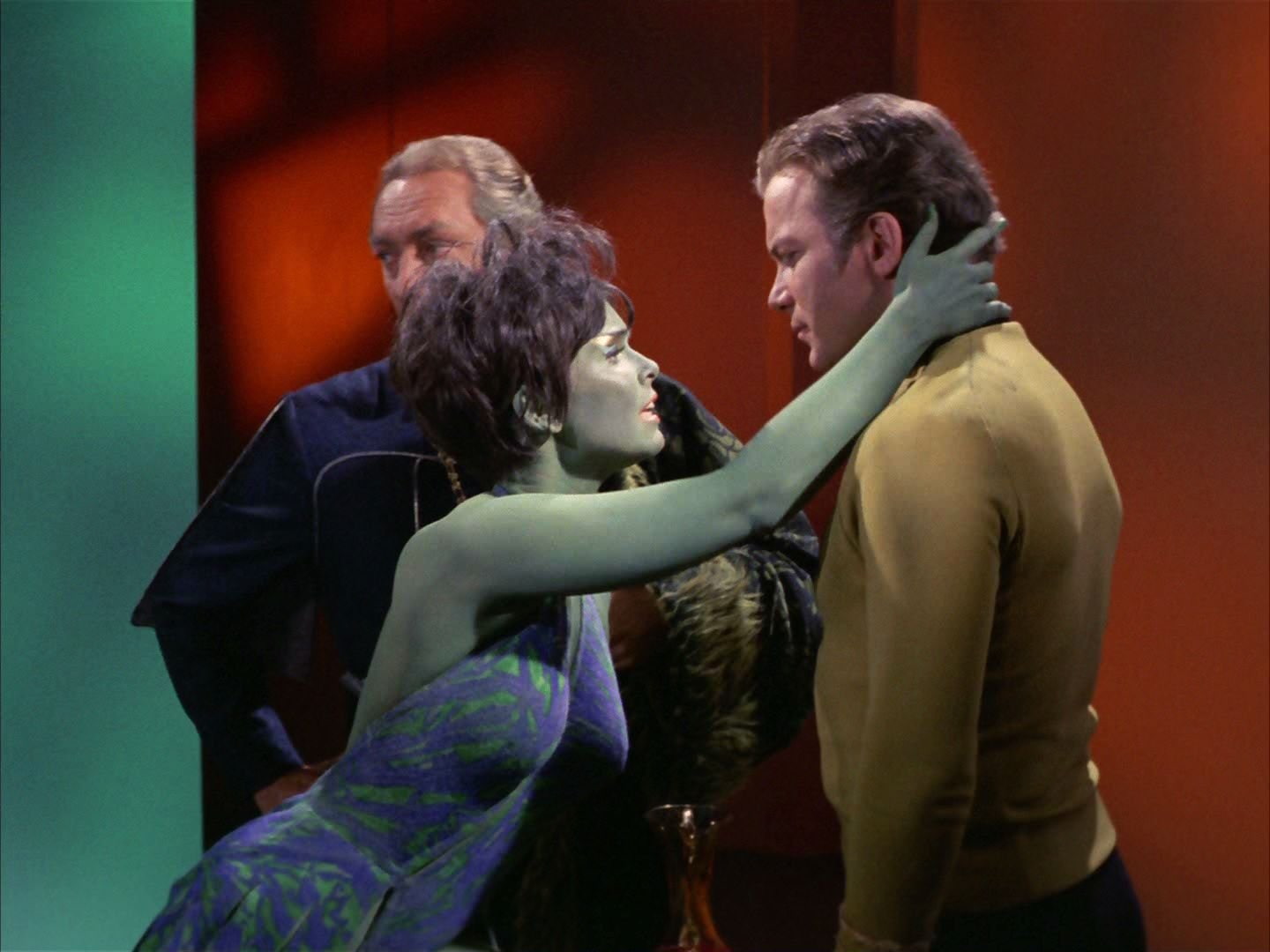 whom gods destroy, sci fi, television, trek, 720P, gods, star, destroy, HD Wallpaper