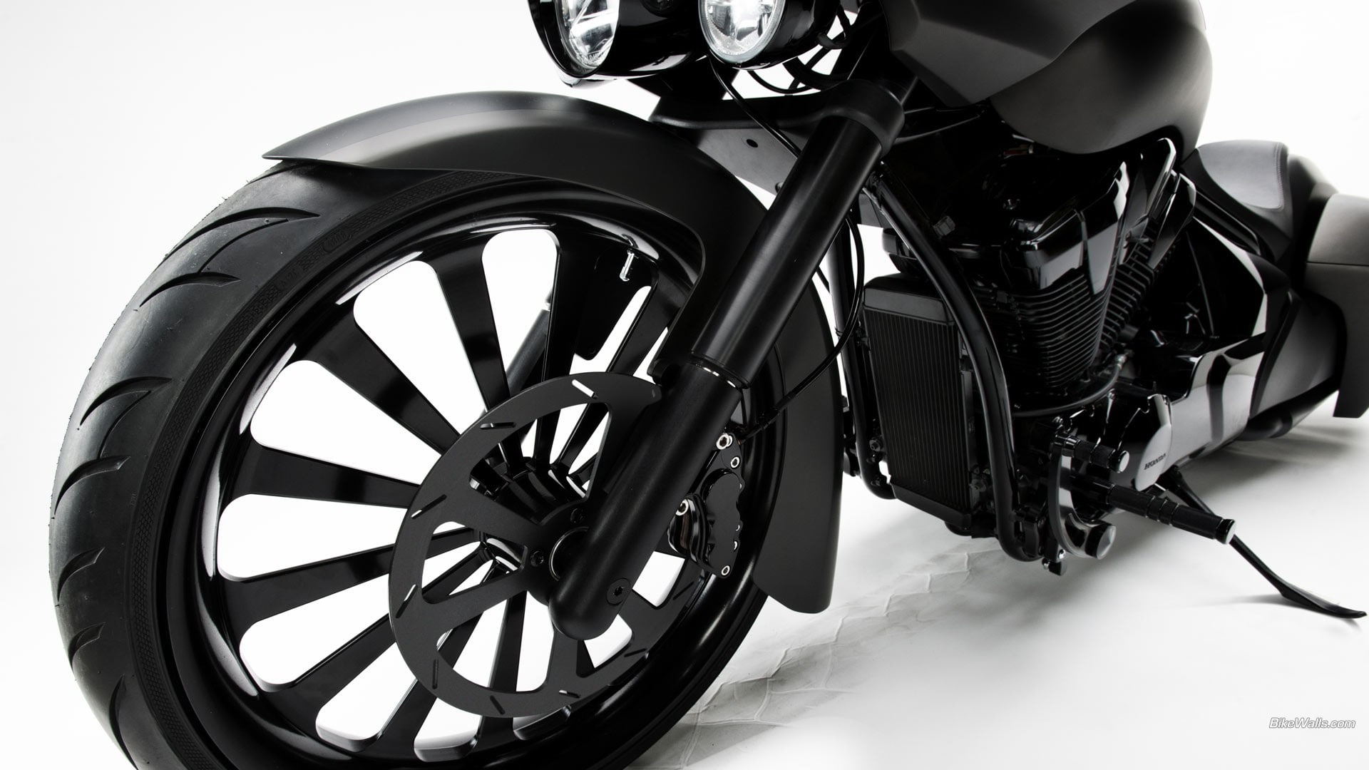 Motorbike, 1080P, hd, motorcycles, wheels, transports, classic, motorbikes, Honda, x, art, HD Wallpaper