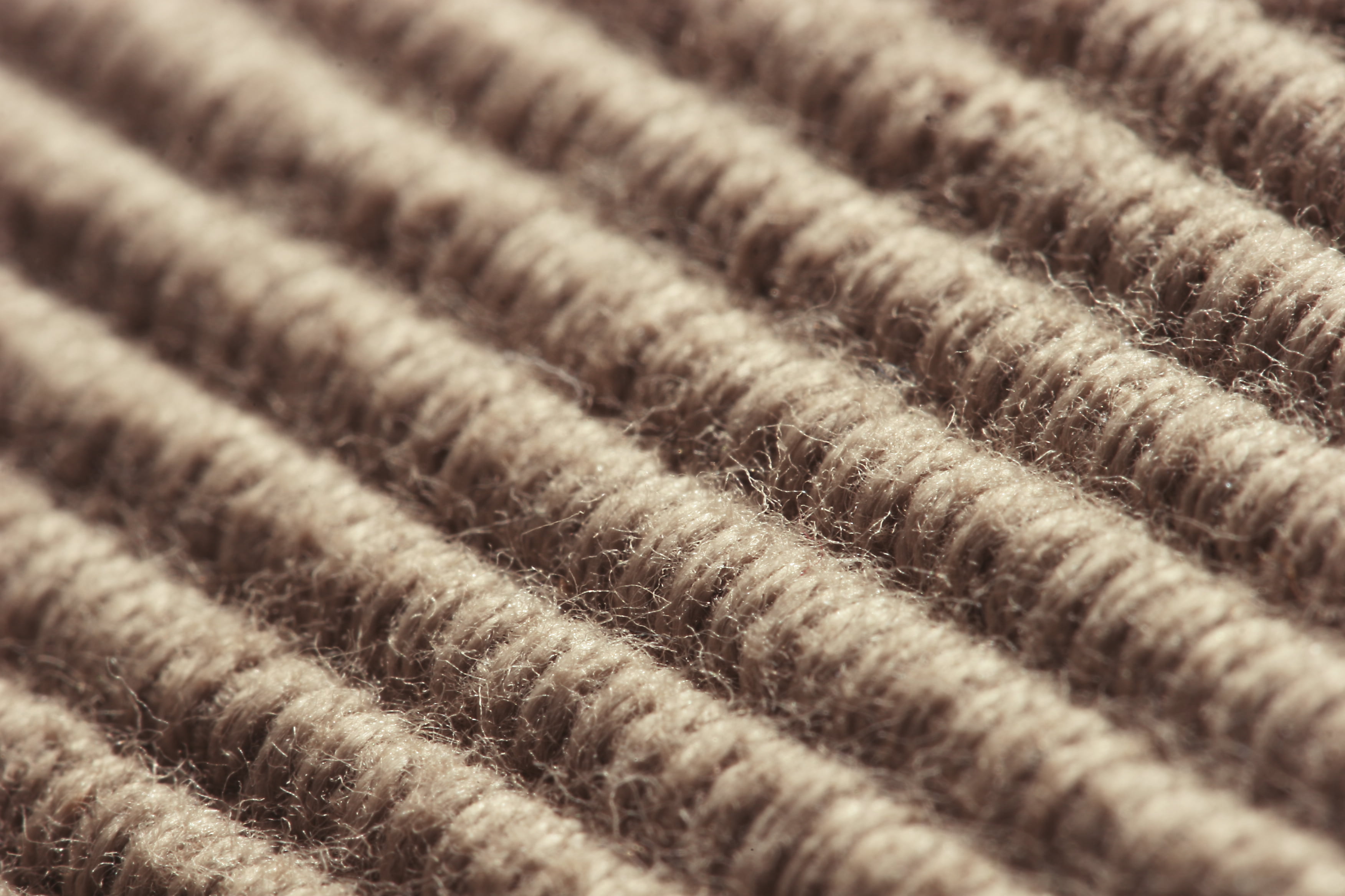 pattern, day, fashion, brown, backgrounds, close-up, 2K, indoors, macro, single Object, rope, no People, texture, abstract, textile Industry, industry, HD Wallpaper