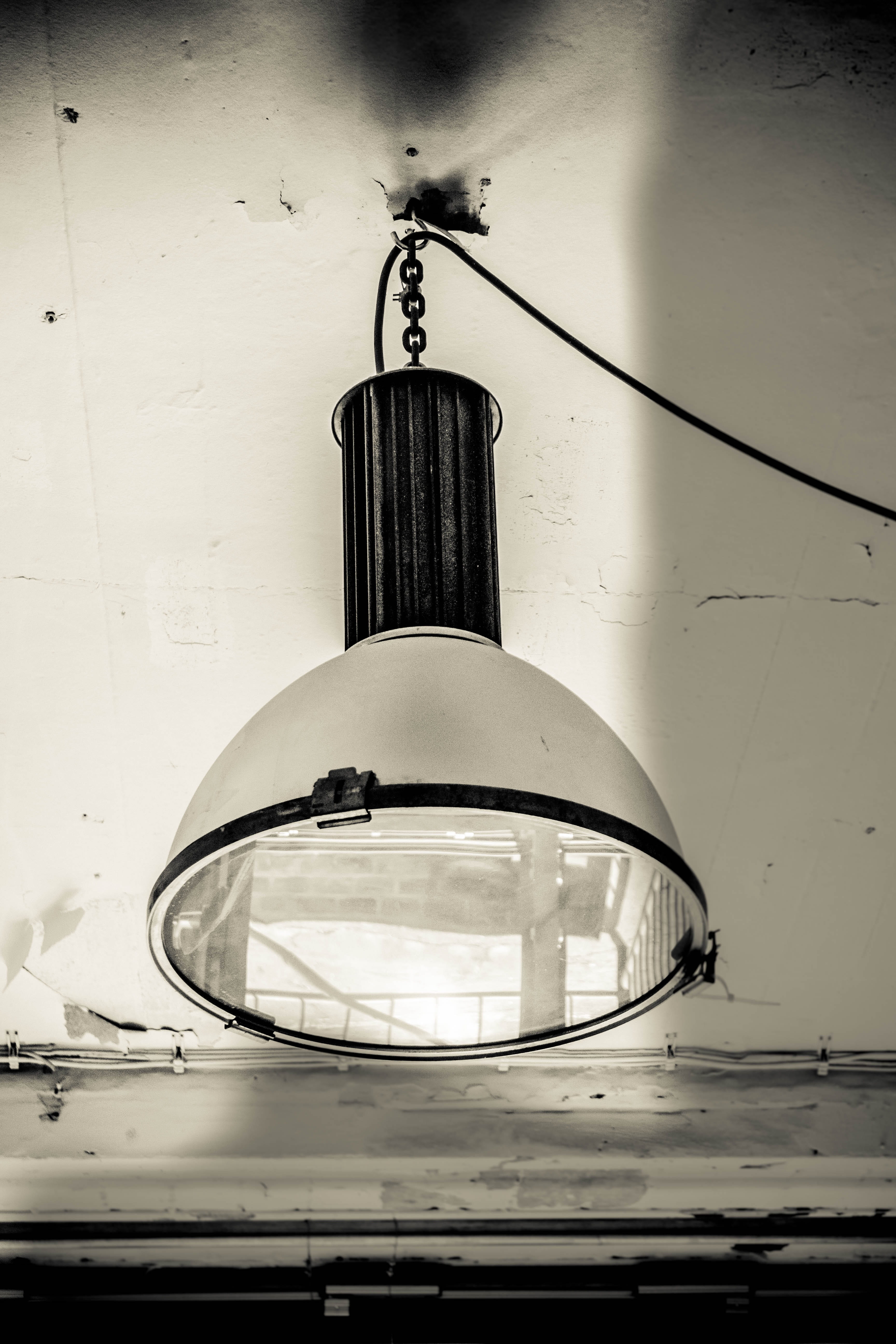 old, retro, electricity, light Bulb, illuminated, pendant light, ceiling, low angle view, still life, Vintage, Artwork, retro Styled, no People, architecture, Phone HD Wallpaper