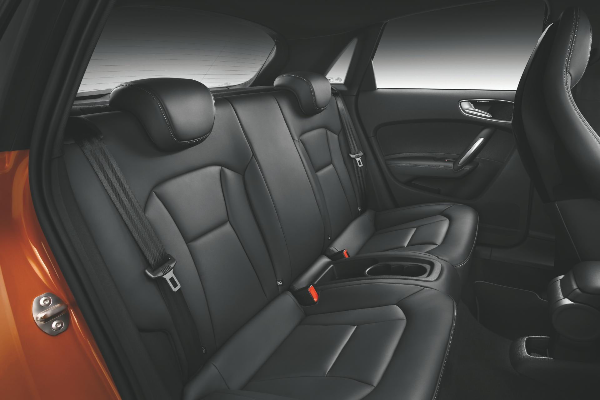 window, land vehicle, seat belt, airplane, vehicle interior, transportation, 1080P, luxury, flying, mode of transportation, audi, no people, sedan, vehicle seat, HD Wallpaper