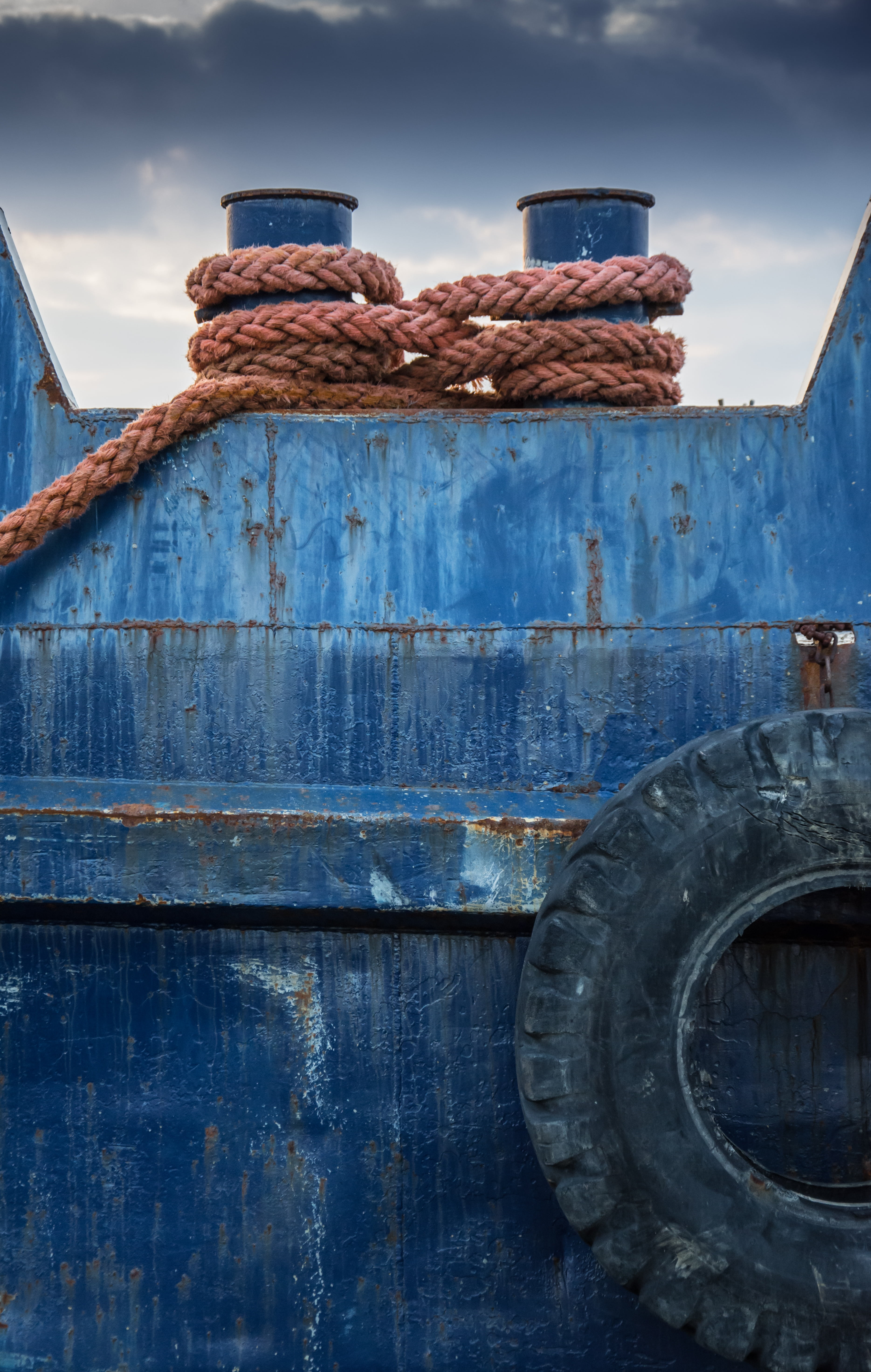 bulgaria, sign, outdoors, shipyard, maritime, port, barge, symbol, sea, transportation, rusty, nautical vessel, knot, ruined, tire, old, wheel, water, obsolete, Phone HD Wallpaper