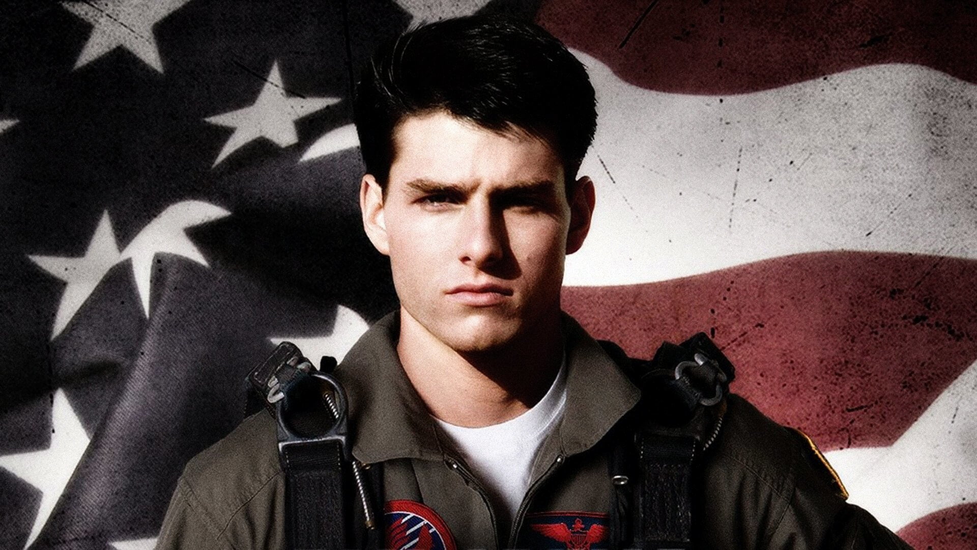 Movie, Top Gun, 1080P, Tom Cruise, HD Wallpaper