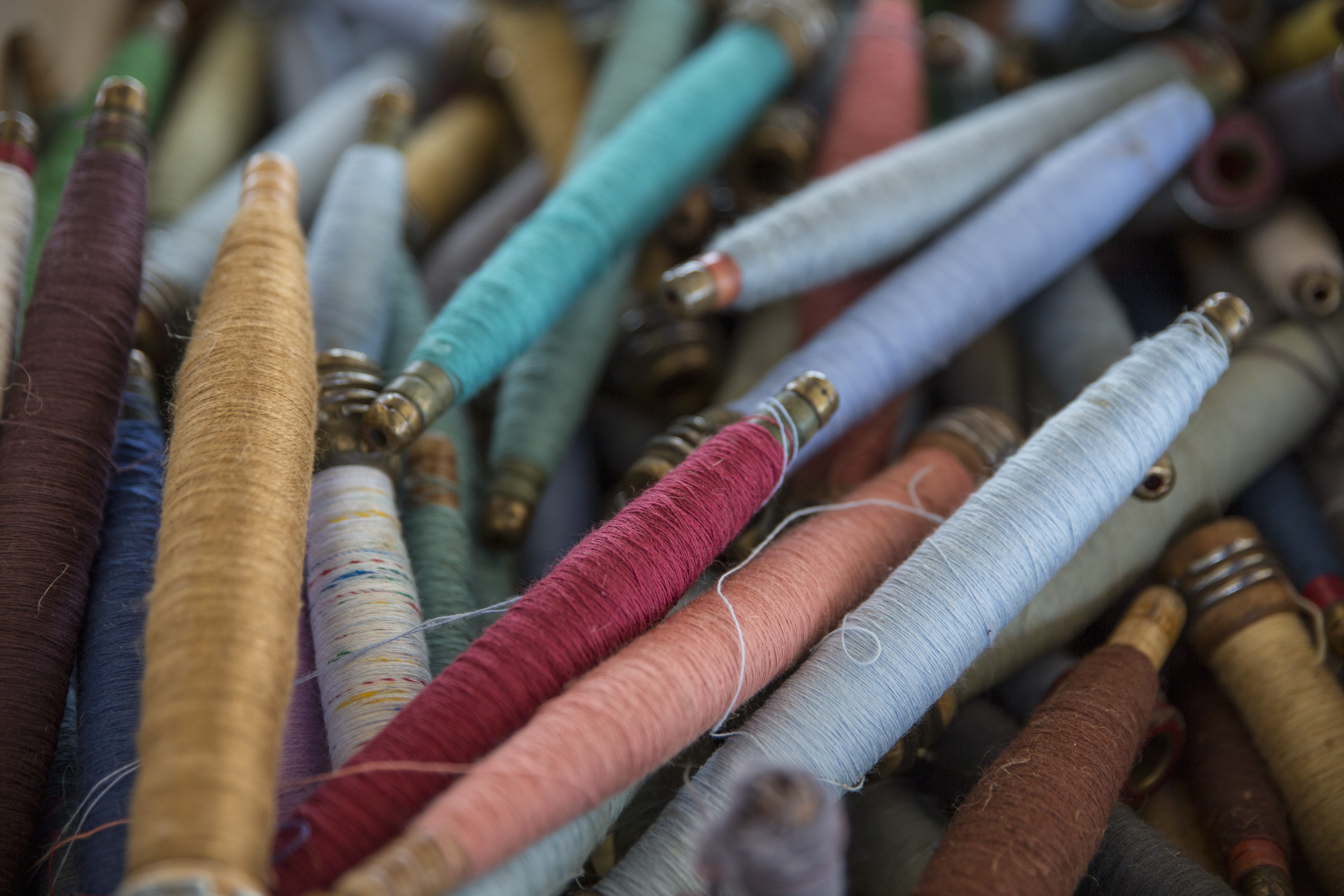 variation, craft, collection, united state, abundance, threads, large group of objects, still life, lot, full frame, art and craft, disorganized, choice, HD Wallpaper