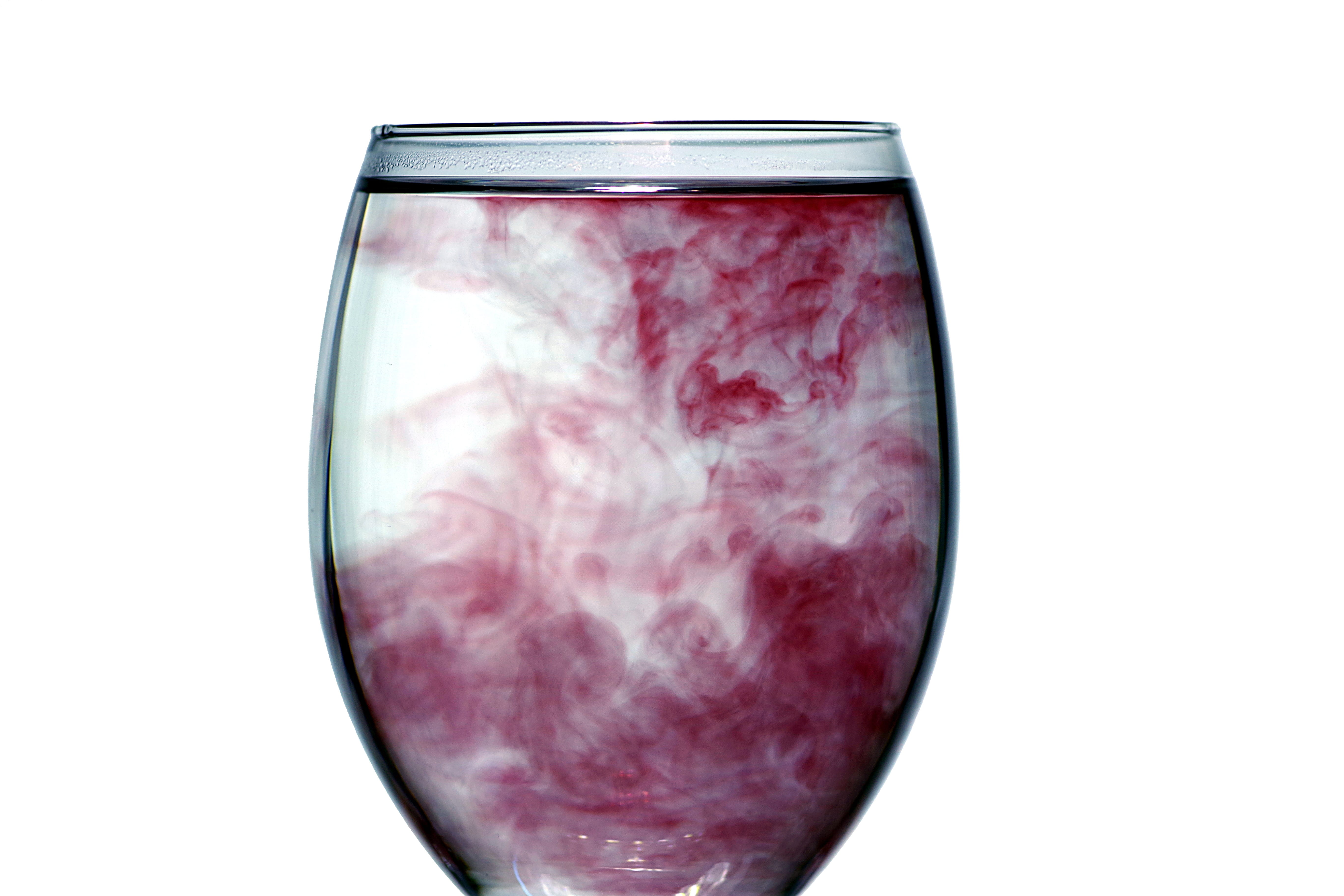 disorder, cocktail, desire, drink, wellbeing, liqueur, science, muddy, stimulant, glass - material, food and drink, white background, 5K, nature, event, HD Wallpaper