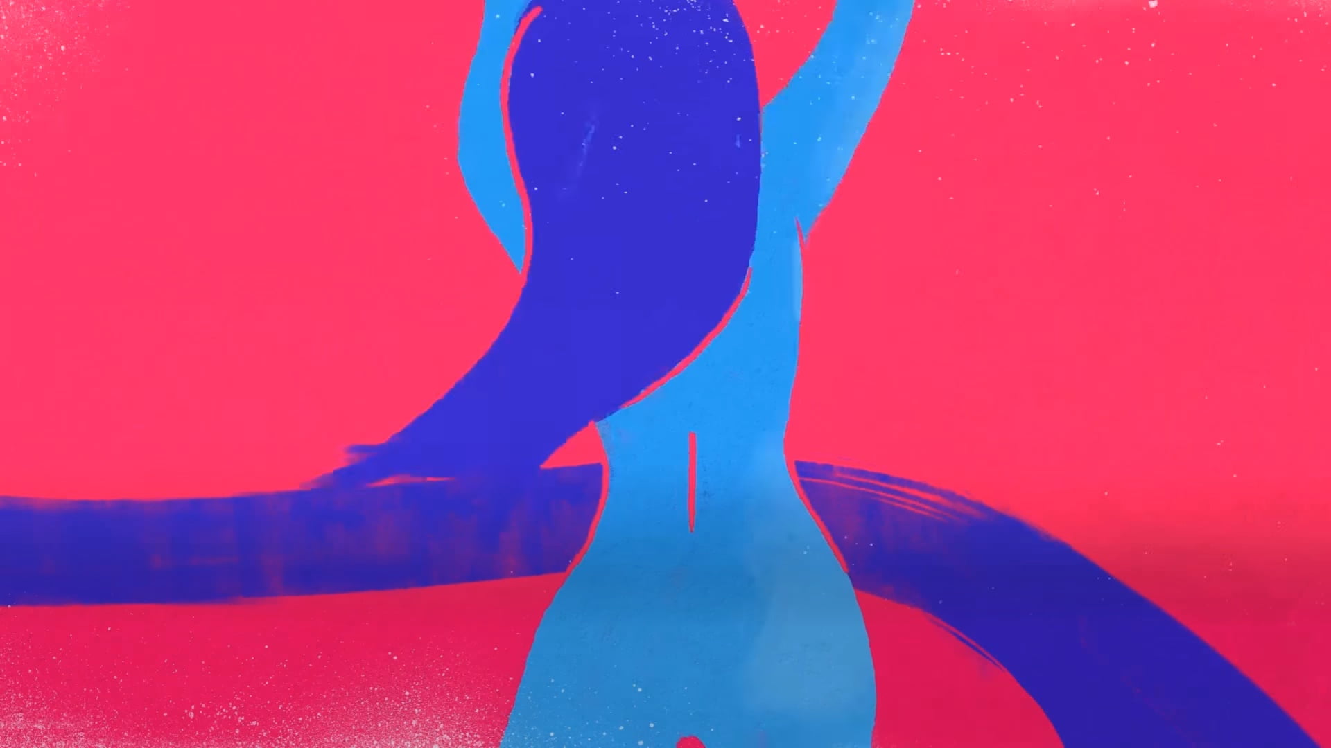 Music, 1080P, Pegboard Nerds and Quiet Disorder, Cover, Move That Body, Monstercat, HD Wallpaper