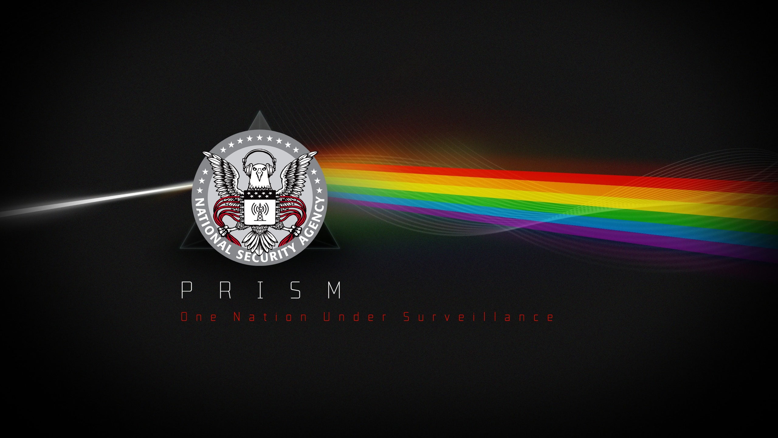 nsa, 2K, HD Wallpaper