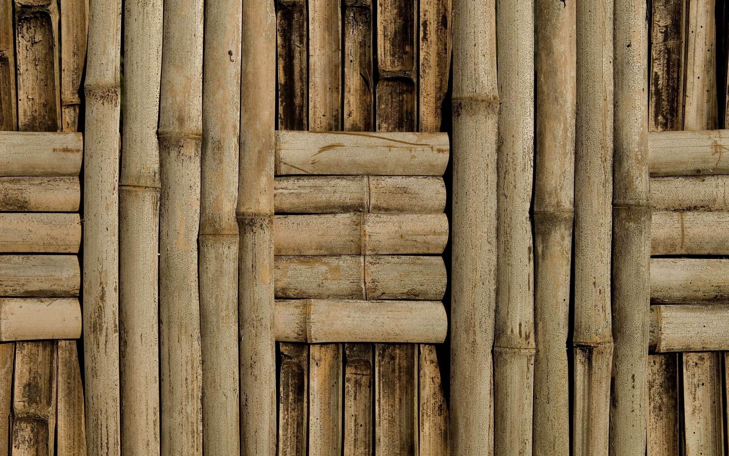 wood grain, full frame, day, nets, architecture, woven, wood - Material, pattern, asia, material, outdoors, bamboo - Plant, tree, japan, abstract, close-up, HD Wallpaper
