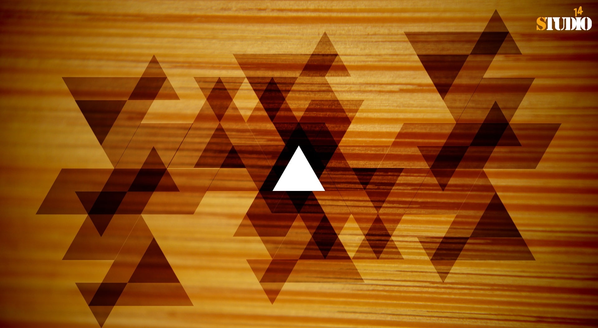 Artistic, aero, bamboo, bambu, Abstract, vector art, 1080P, nature, HD Wallpaper
