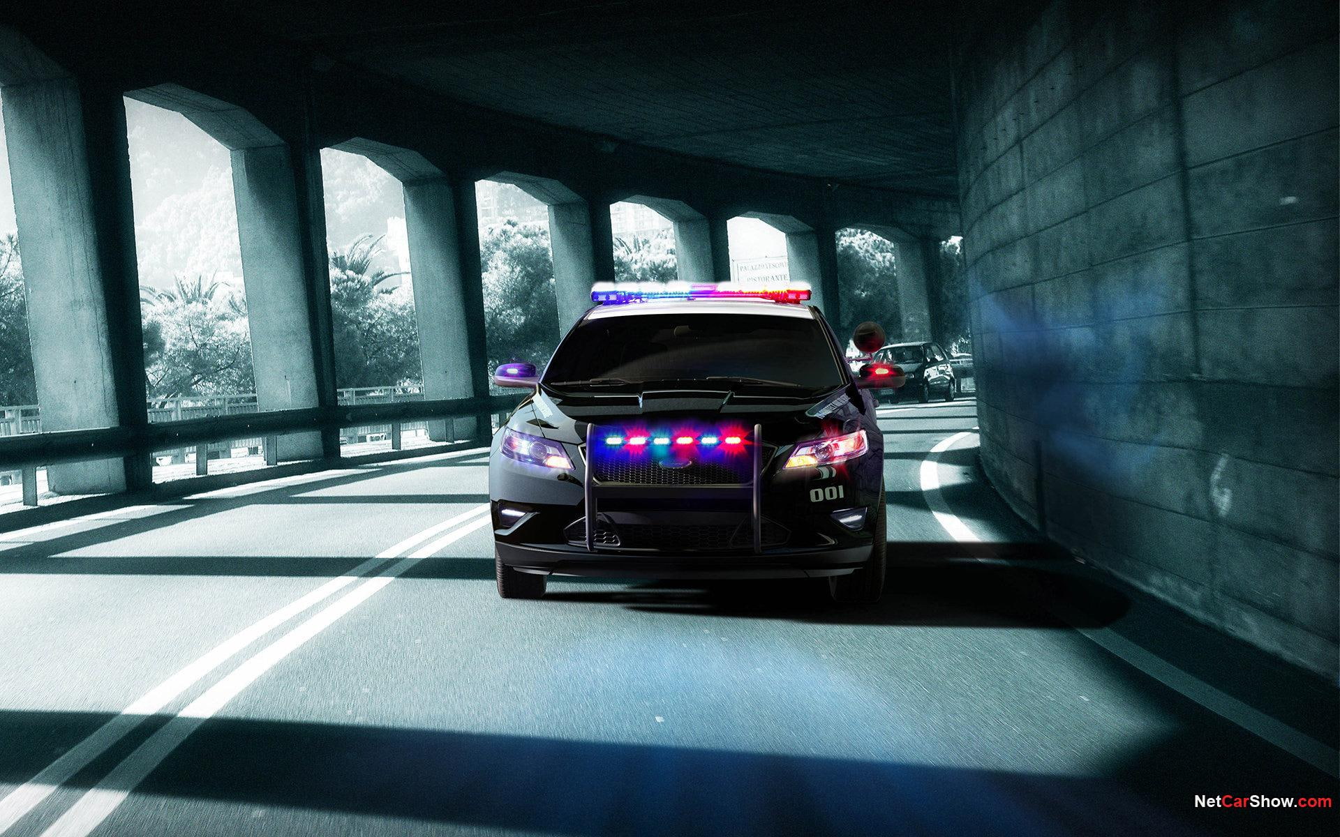 police, interceptor, ford police, durability, cars, 1080P, ford, concept, HD Wallpaper