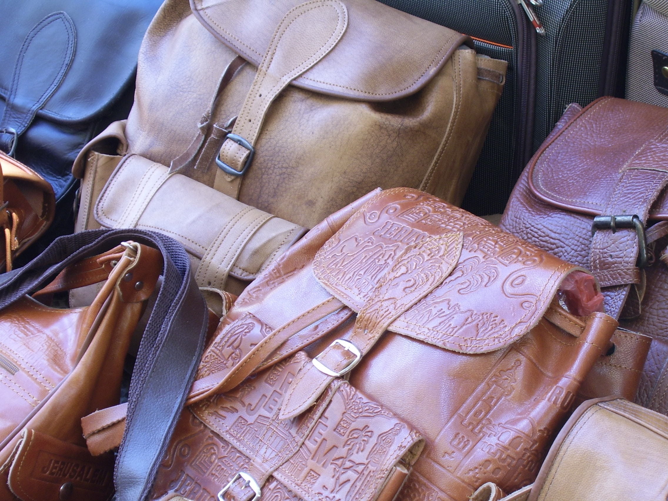 style, retail, mode of transportation, car, Bag, no people, Shopping, brown, fashion, high angle view, purse, shoe, music, transportation, 1080P, cultures, HD Wallpaper