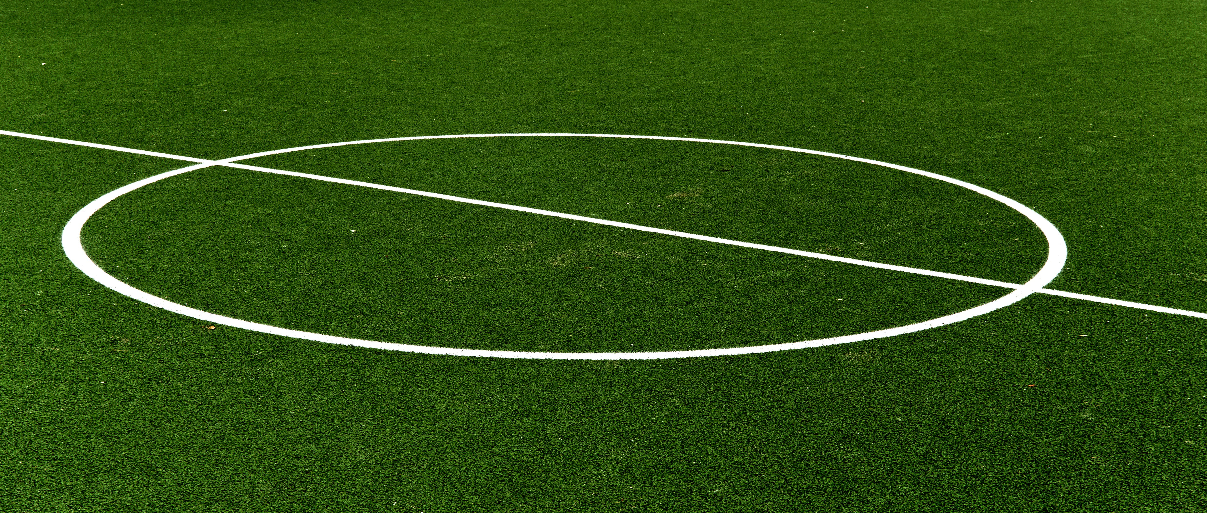 close-up, white, 4K, soccer, football field, stadium, marking, single Line, clean, plant, textured, field, nature, grass, absence, outdoors, day, playing Field, HD Wallpaper