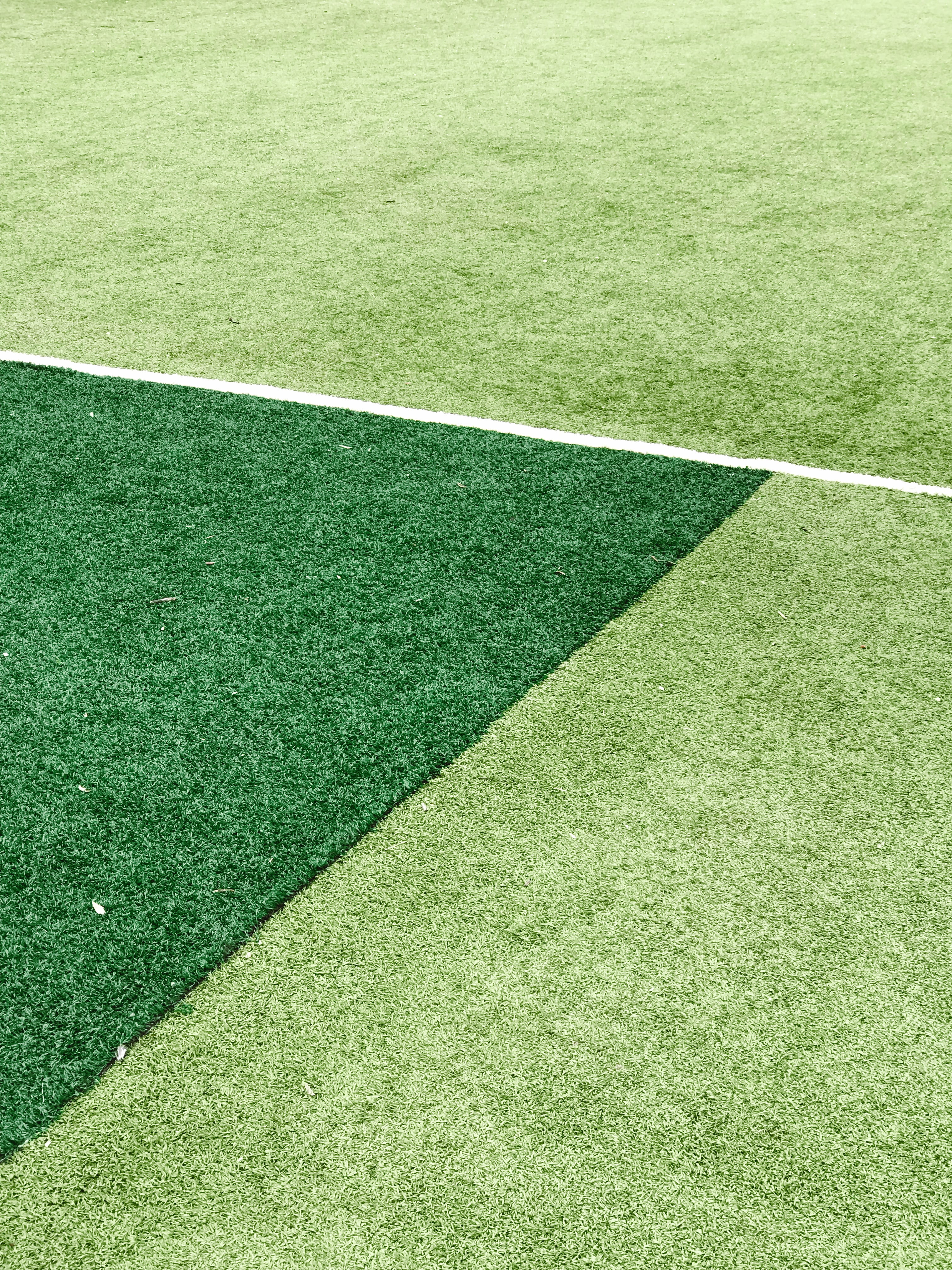 field, football field, sports, competitive sport, turf, land, plant, stadium, playing field, no people, competition, croatia, sali, single line, yard line - sport, Phone HD Wallpaper