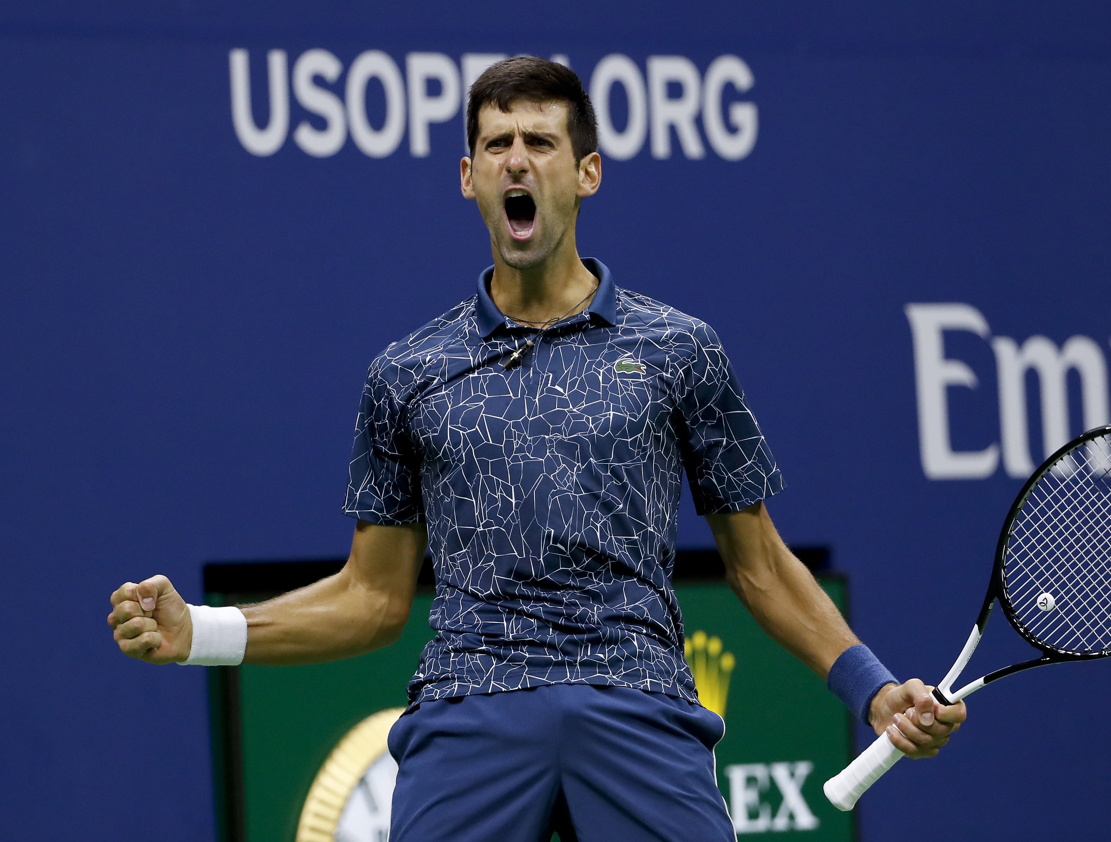 2K, Serbian, Novak Djokovic, Tennis, HD Wallpaper