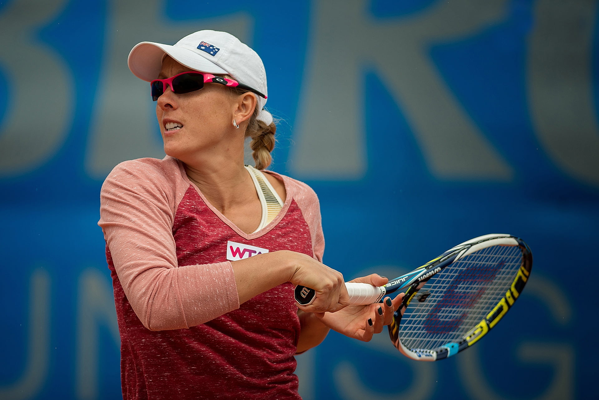 sports Clothing, racquet, ball, tennis, black, leisure Games, tennis Net, people, australia, young Adult, professional Sport, action, fun, yellow, court, HD Wallpaper