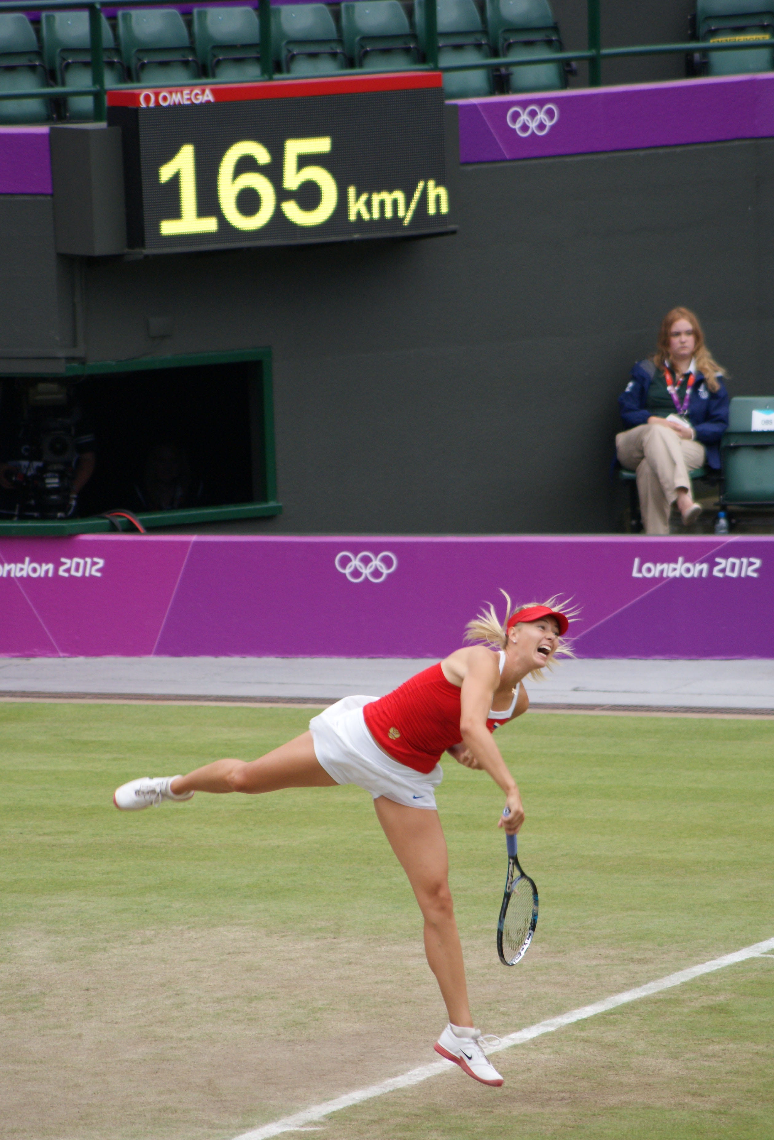 2K, motion, tennis court, apparel, young adult, footwear, wimbledon, sport, effort, chair, sports, lifestyles, racket, western script, running track, tennis racket, Phone HD Wallpaper