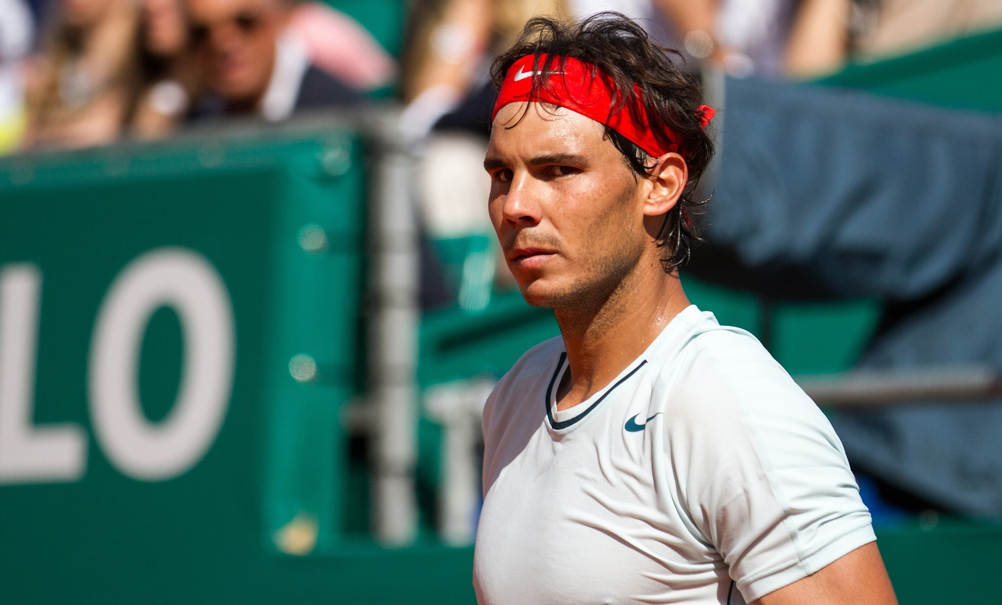 1080P, Spanish, Rafael Nadal, Tennis, HD Wallpaper