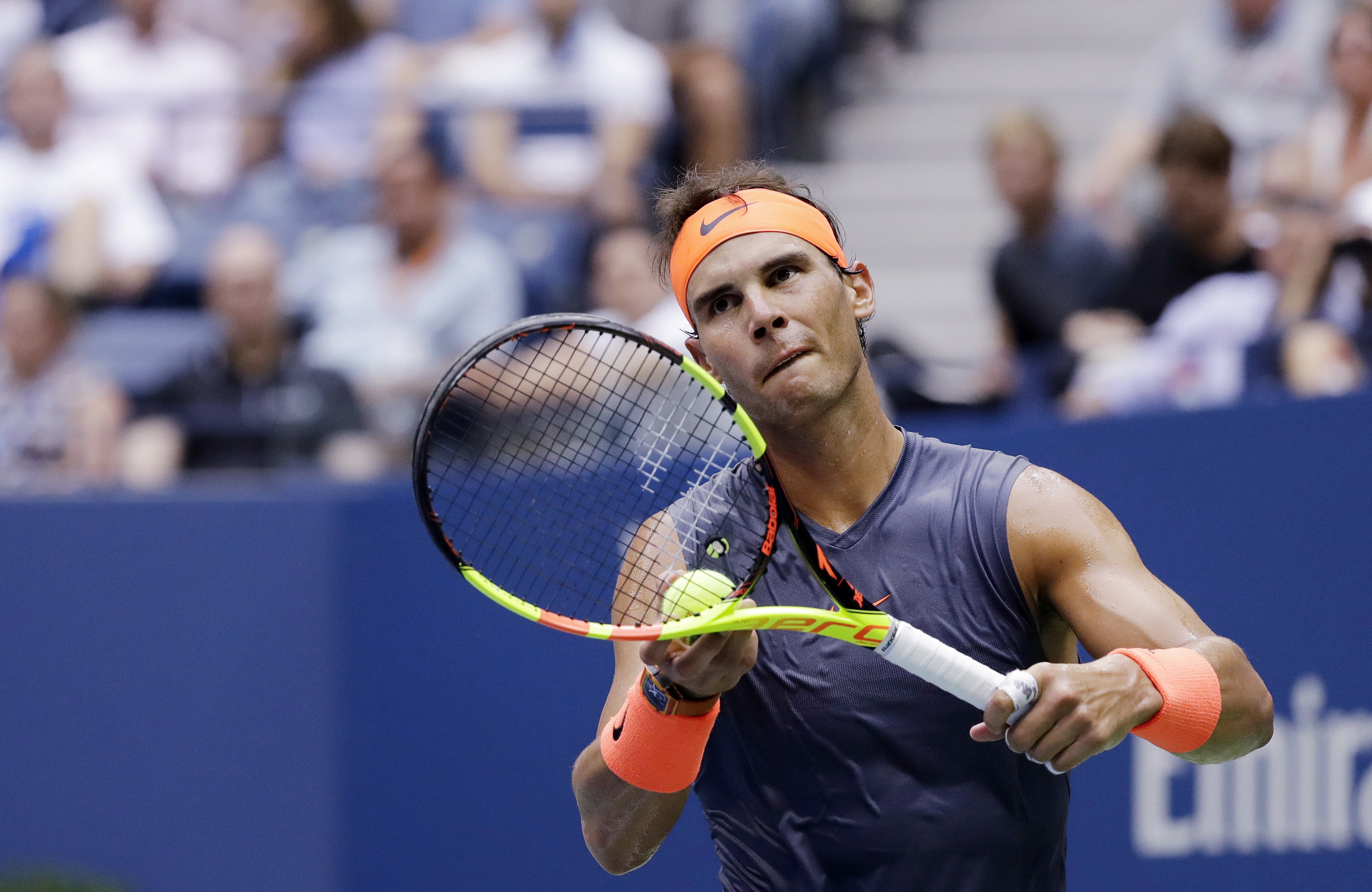 Rafael Nadal, Tennis, Spanish, 2K, HD Wallpaper