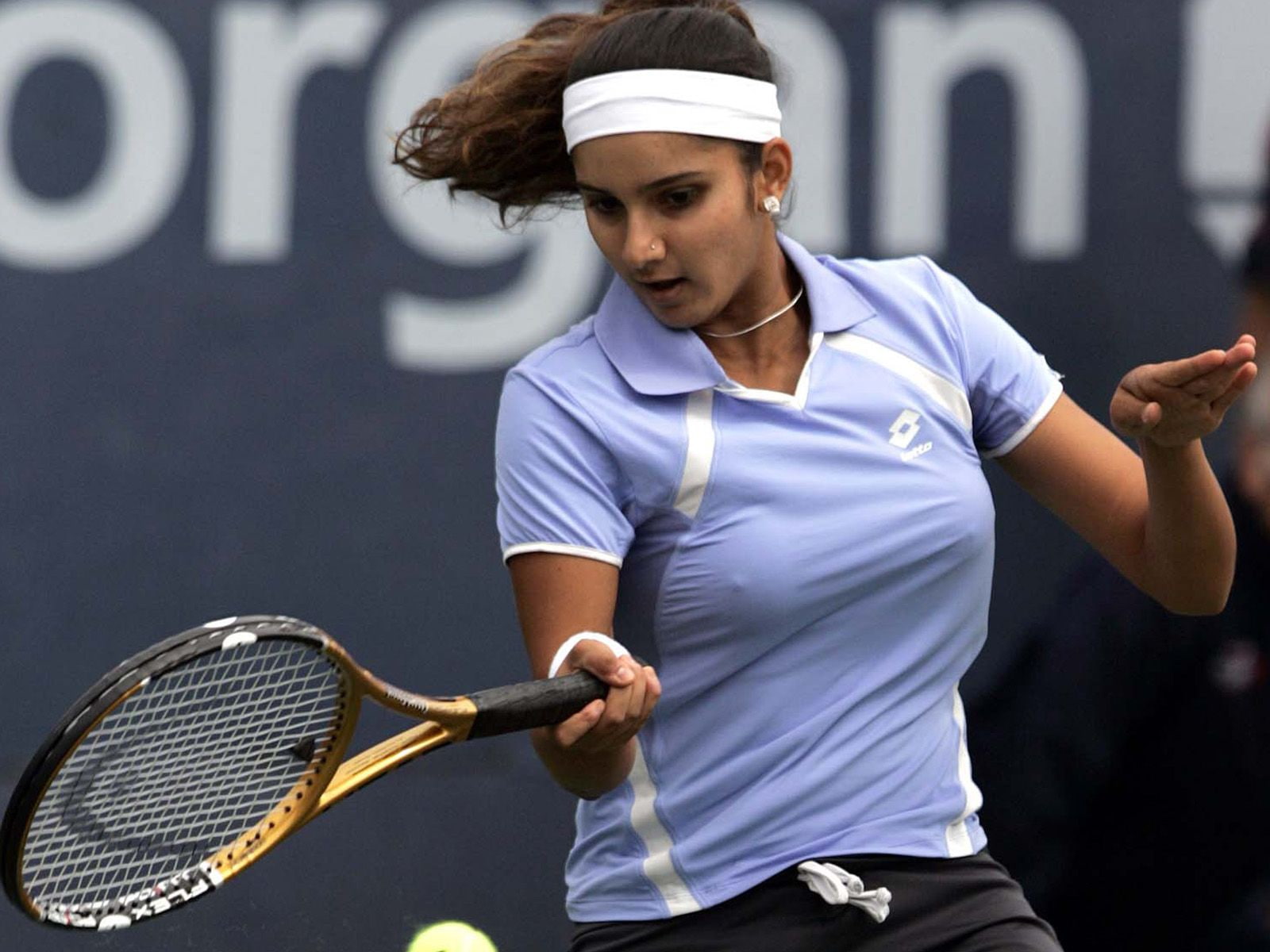 sania, tennis, mirza, 720P, HD Wallpaper