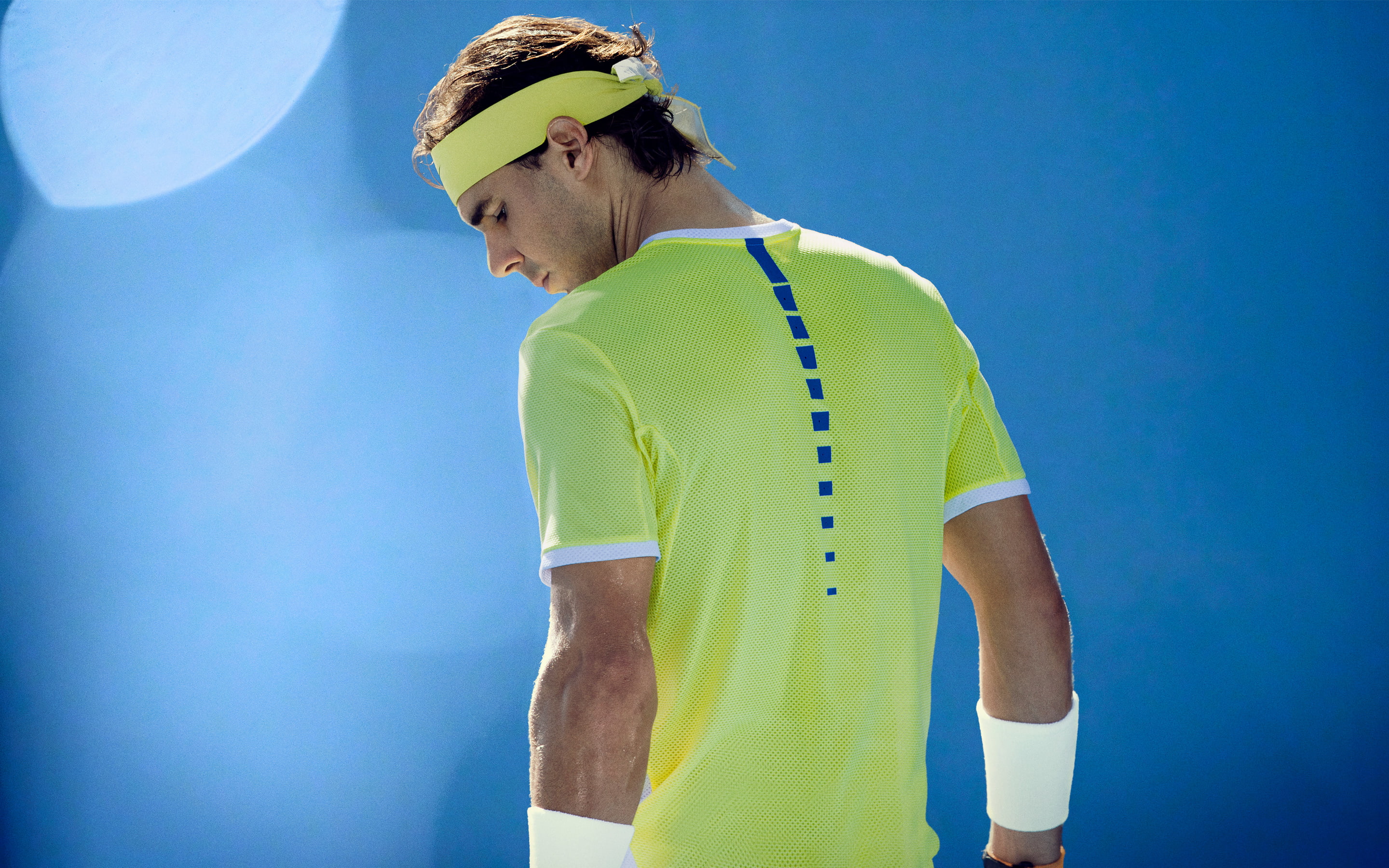 Nadal, Rafael, k, 2K, HD Wallpaper