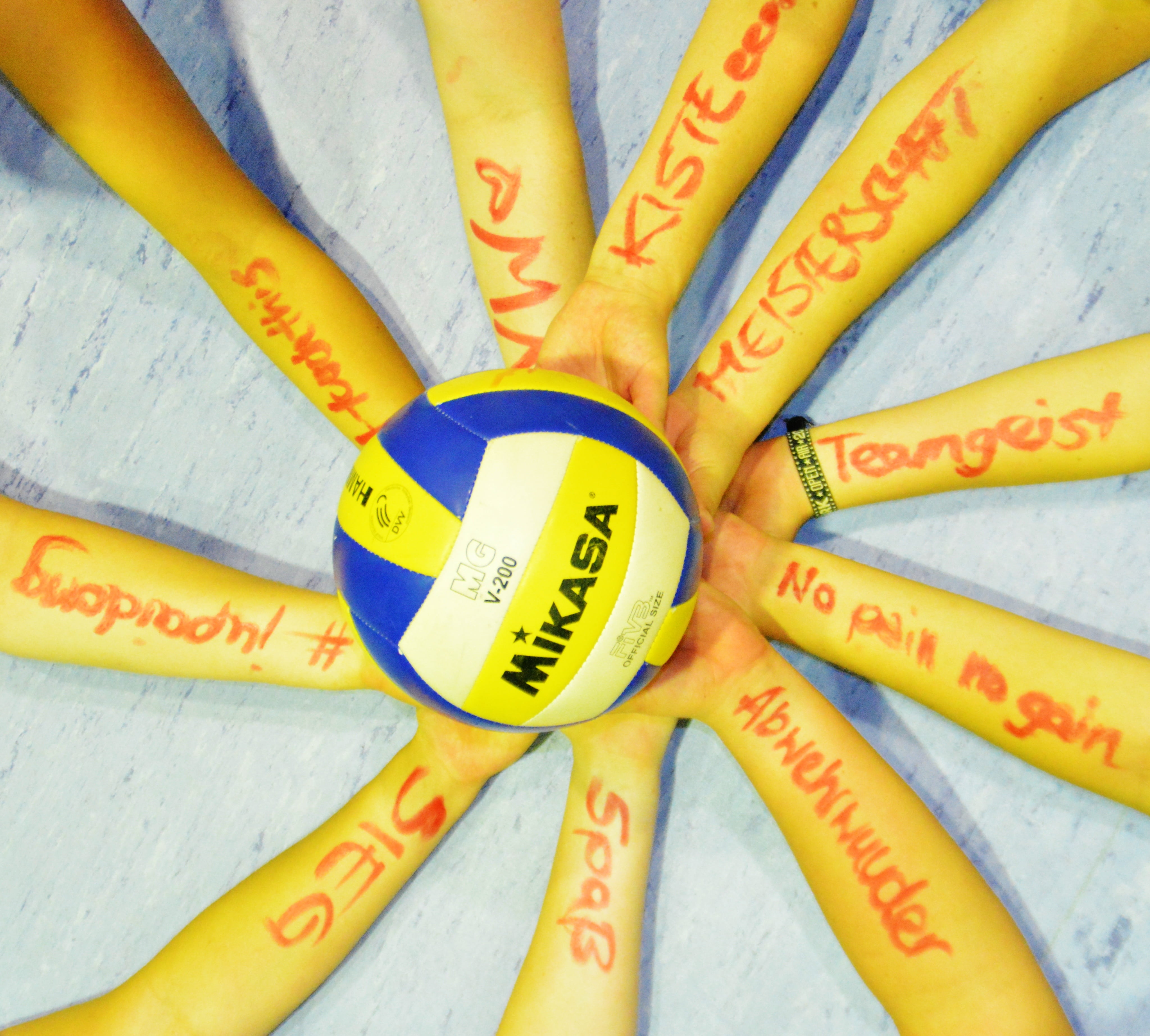 volley, still life, competition, adult, multi colored, human hand, text, mikasa, volleyball, healthy eating, player, strong, tape measure, network, team sport, HD Wallpaper