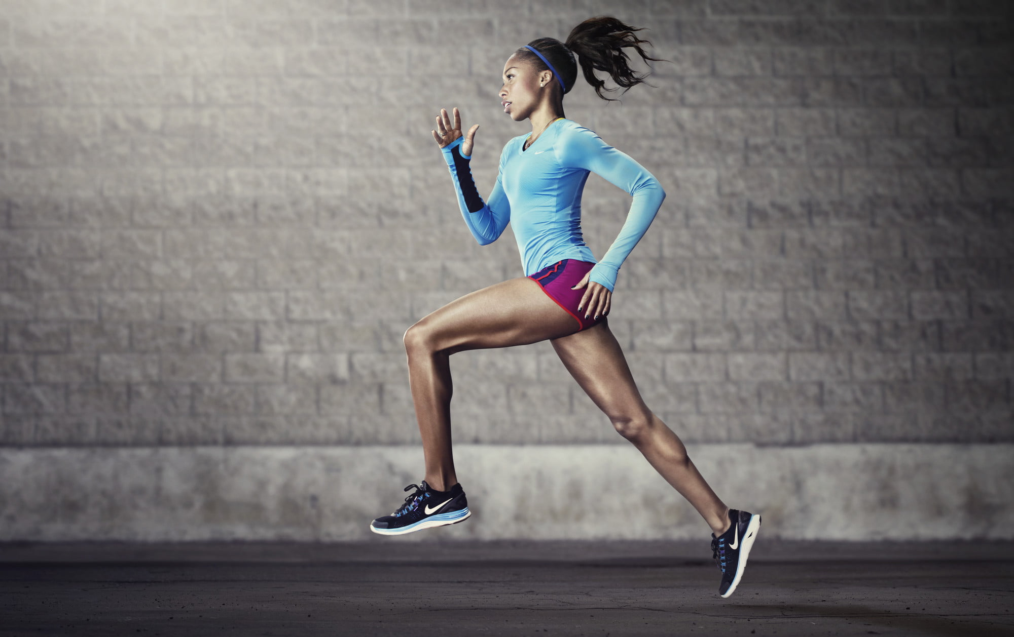 human limb, copy Space, young Women, marathon, full Length, human muscle, city Life, neck, endurance, slim, confidence, adult, outdoors, activity, wellbeing, HD Wallpaper