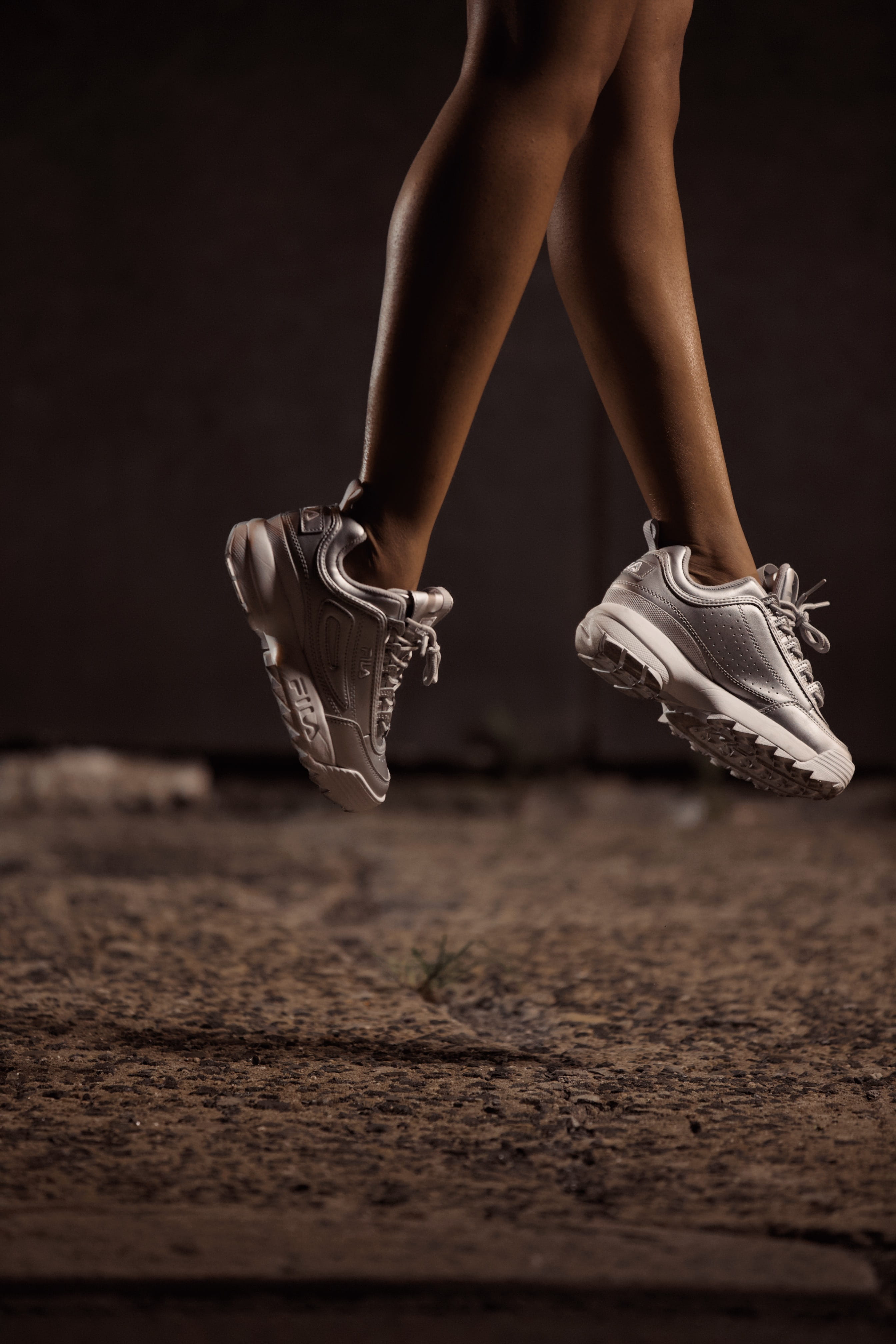 body part, shoe, one person, sport, sports, motion, fitness, human body part, human leg, indoors, person, human, real people, skill, sneakers, editorial, Phone HD Wallpaper
