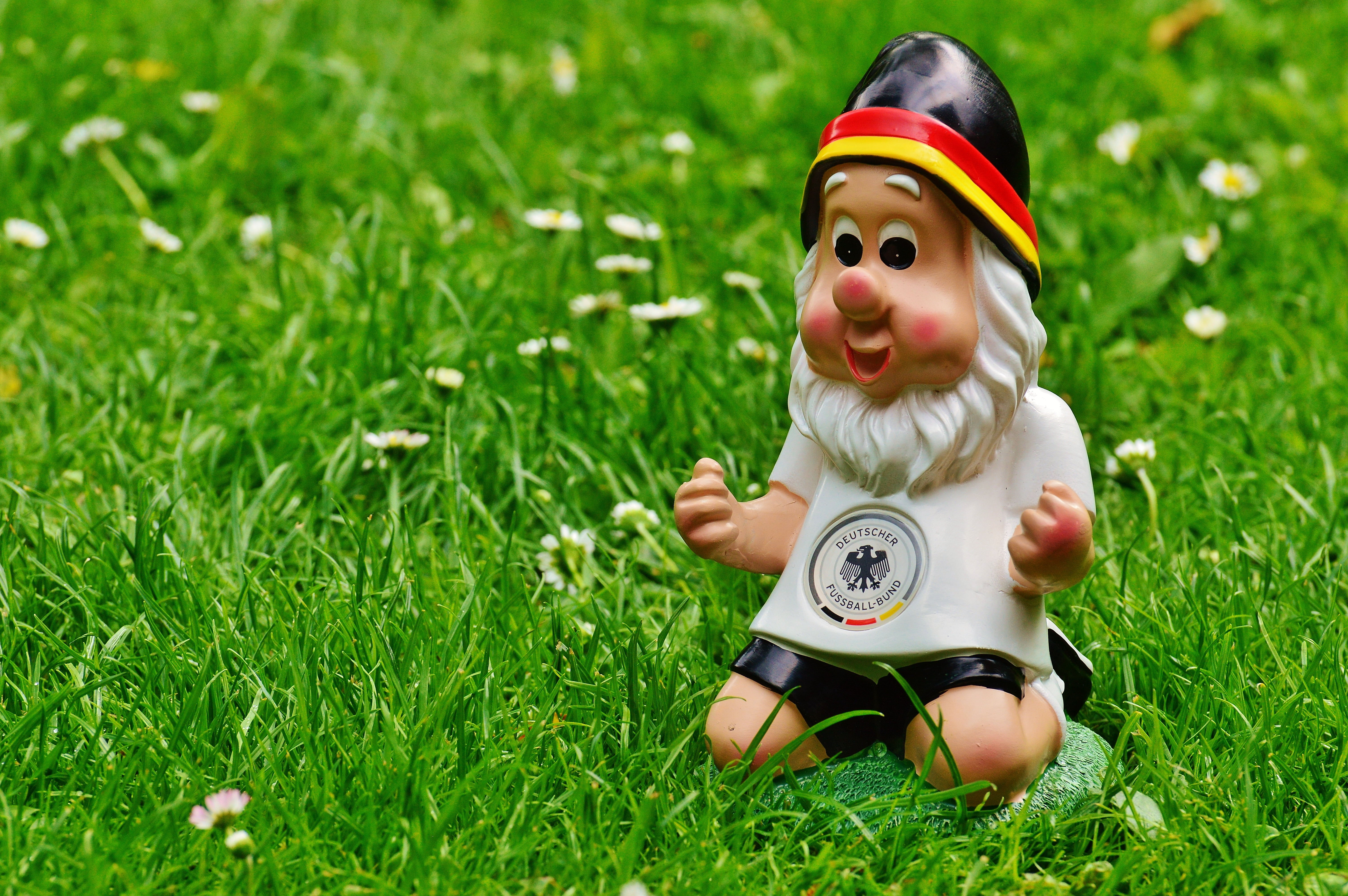 grass, field, green color, 2016, babyhood, funny, european championship, childhood, france, sport, full length, em, day, males, child, play, competition, HD Wallpaper