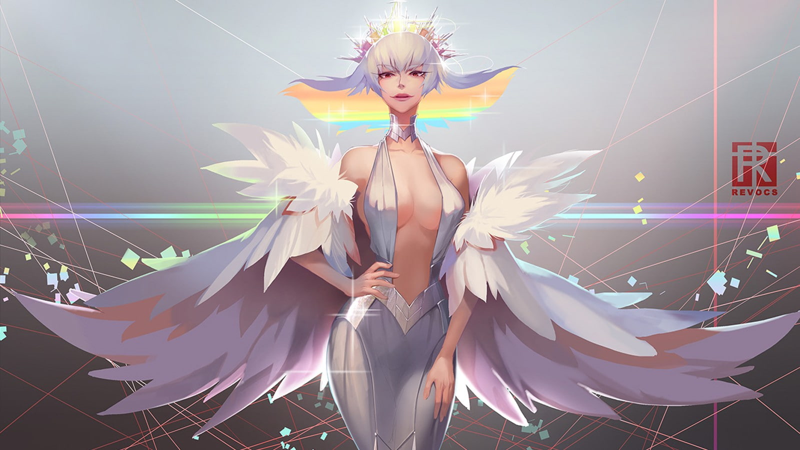 720P, Kiryuin Ragyou, Kill la Kill, HD Wallpaper