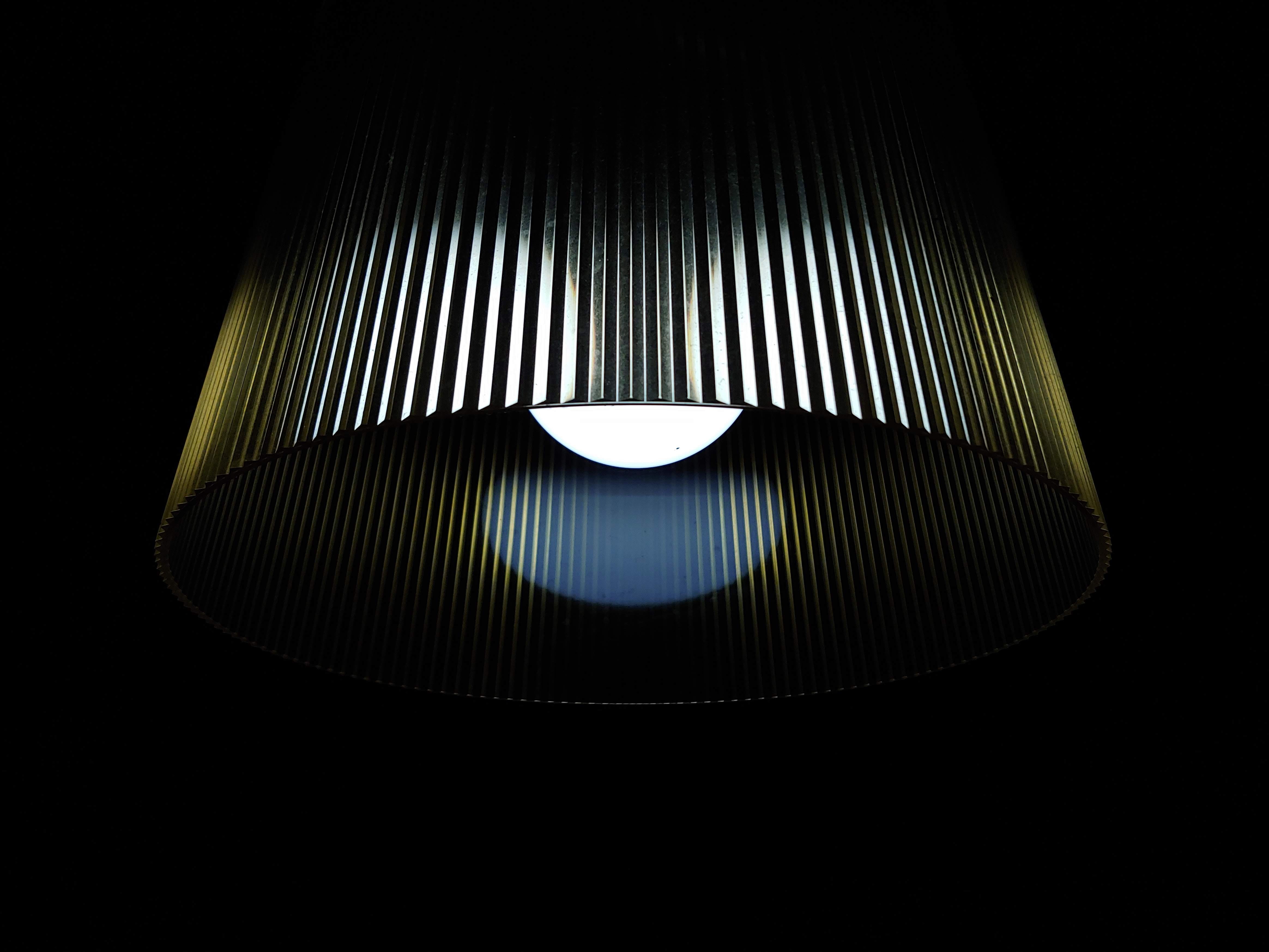 shape, lighting equipment, no people, geometric shape, closeup, dark, black background, interior, domestic room, illuminated, indoors, lighting, glowing, HD Wallpaper