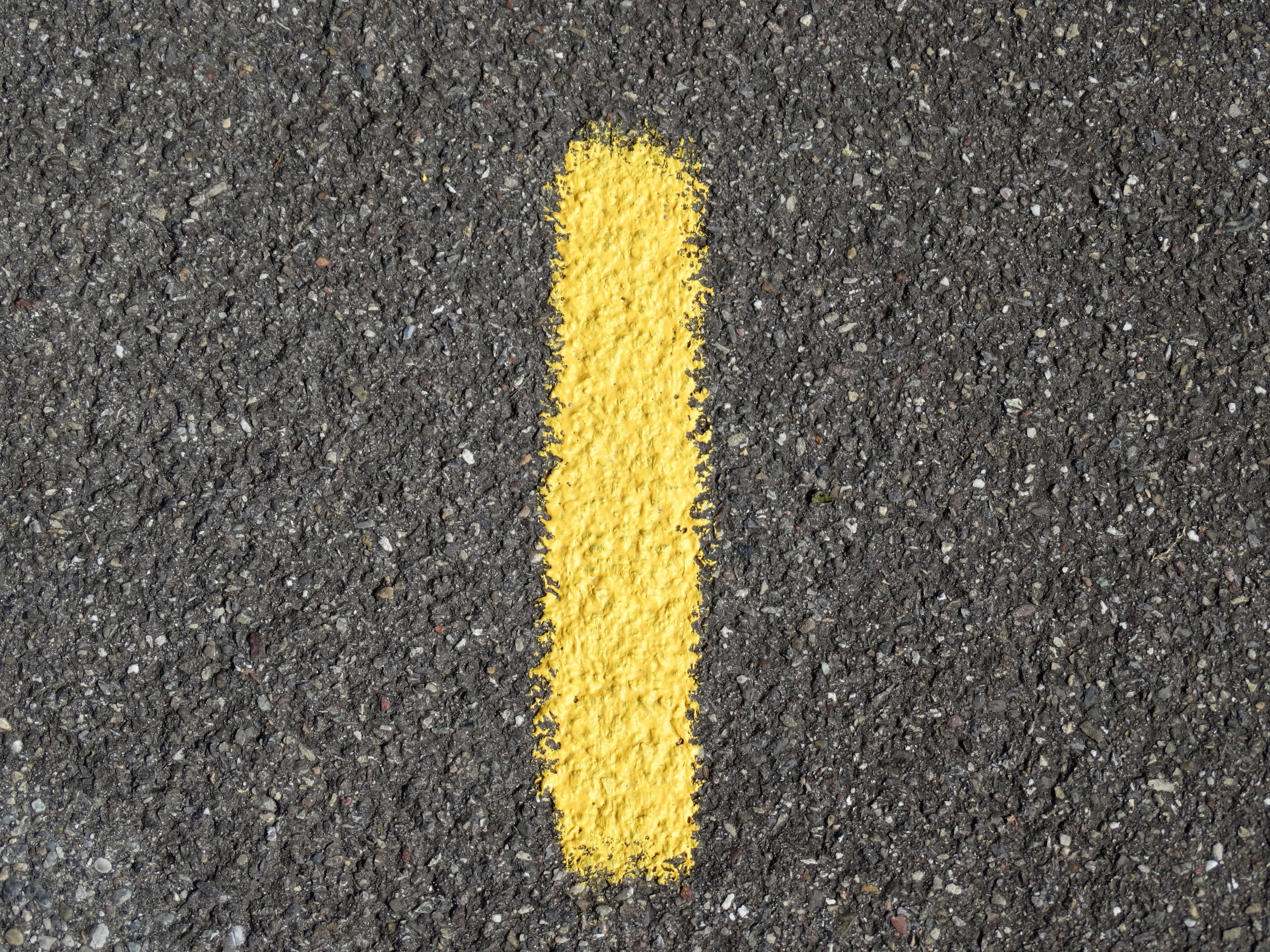 road, digit, 1, dividing line, full frame, street, high angle view, city, number, 5K, public domain, textured, asphalt, Number 1, photos, direction, road marking, HD Wallpaper