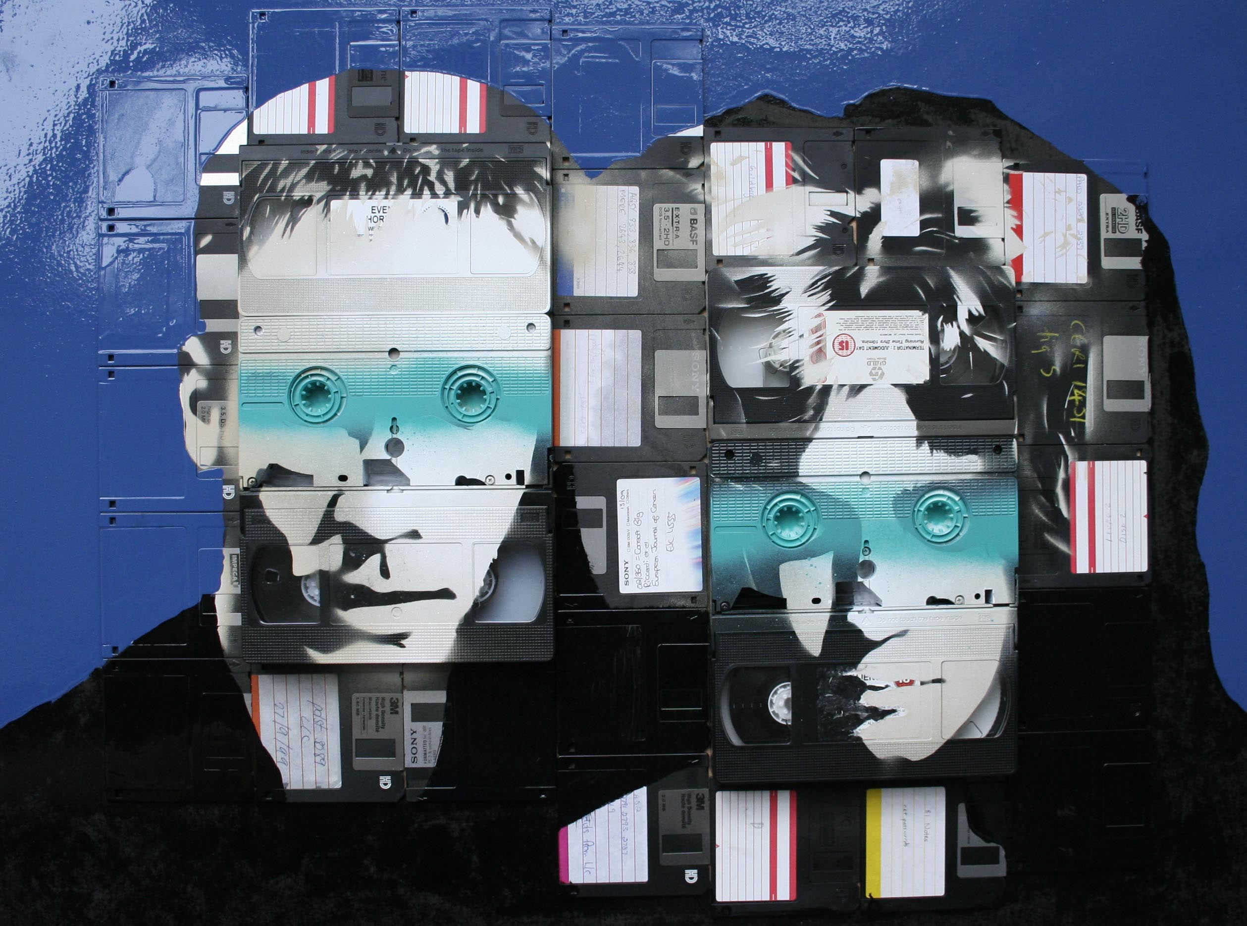 1080P, Nick Gentry, THE REPRODUCTION NUMBER 1, pair, HD Wallpaper