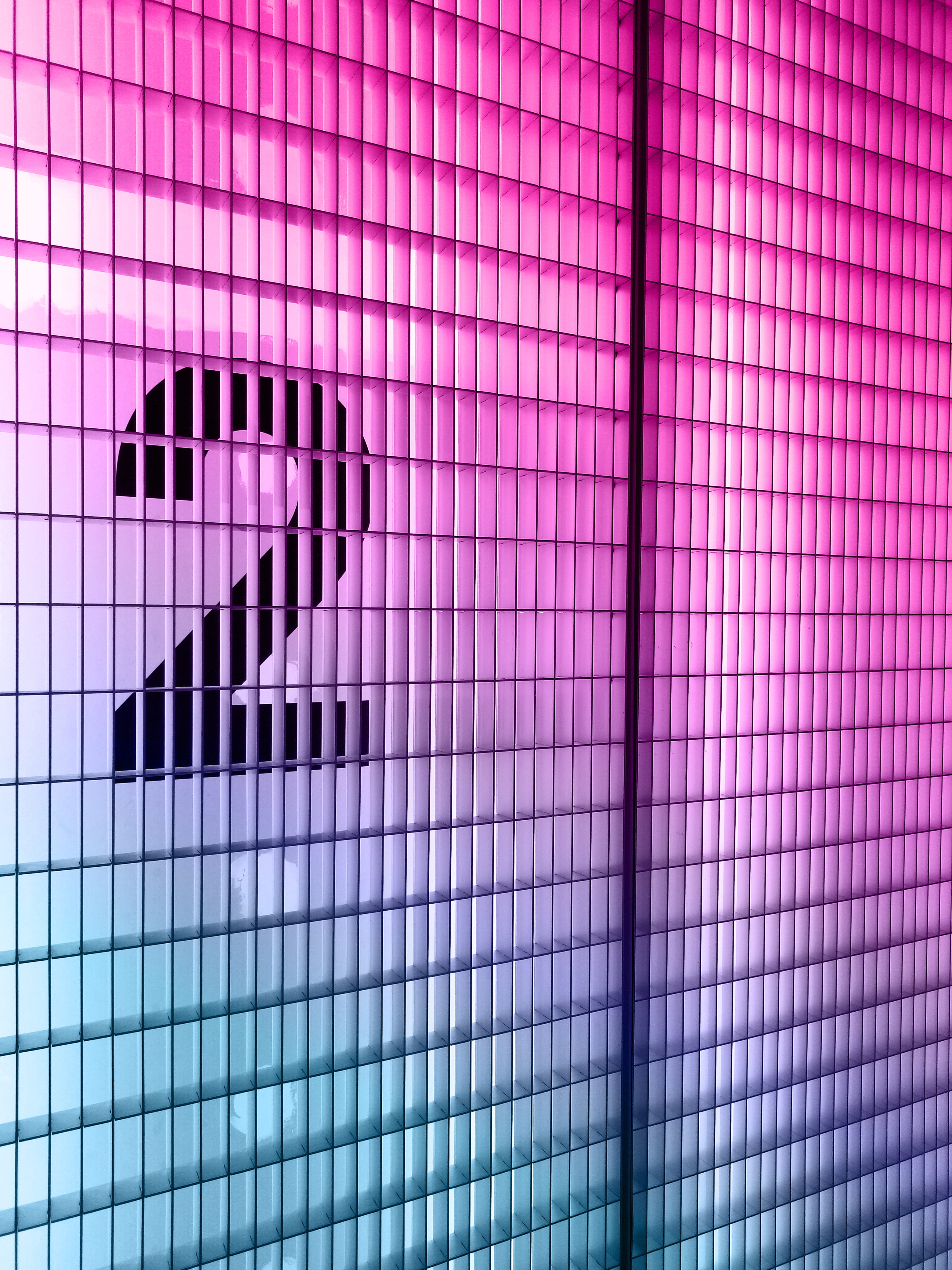 multi colored, studio shot, blue, labeled, square shape, number, close-up, indoors, modern, colored background, lights, futuristic, graphic design, checked pattern, Phone HD Wallpaper