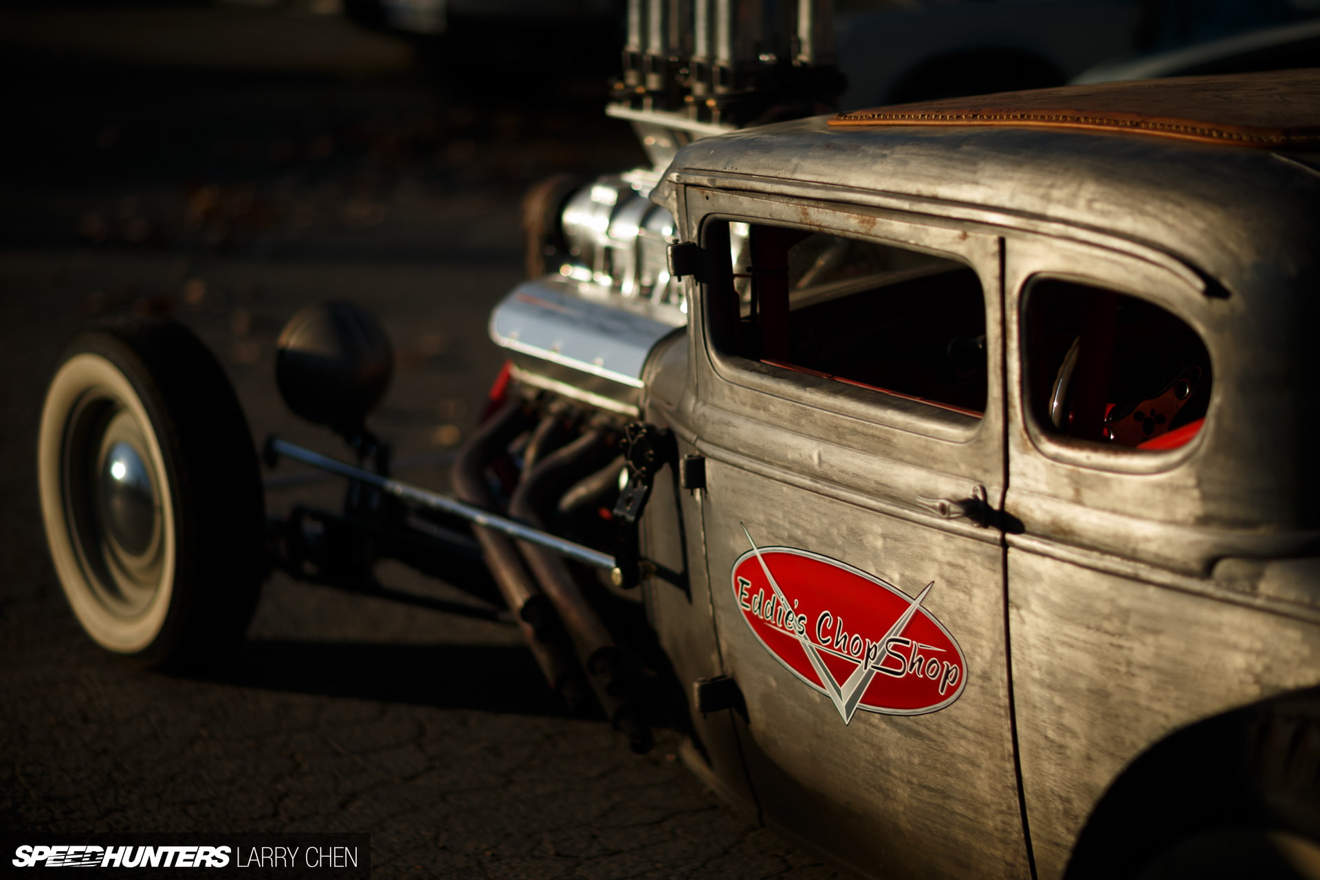 1080P, slammed, rod, cars, rat, hd, hot, HD Wallpaper