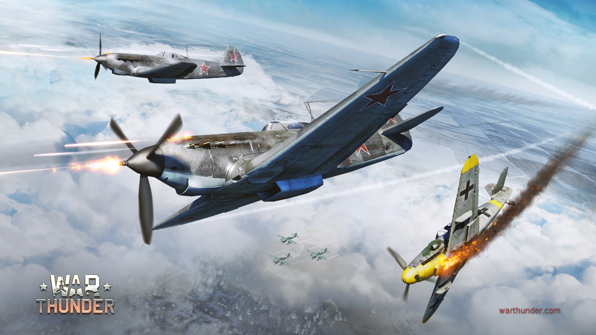 Thing, bomber Plane, armed Forces, winter, the sky, blue, Korsun, military, technology, travel, Stuka, aerospace Industry, weapon, single-engine, airshow, HD Wallpaper
