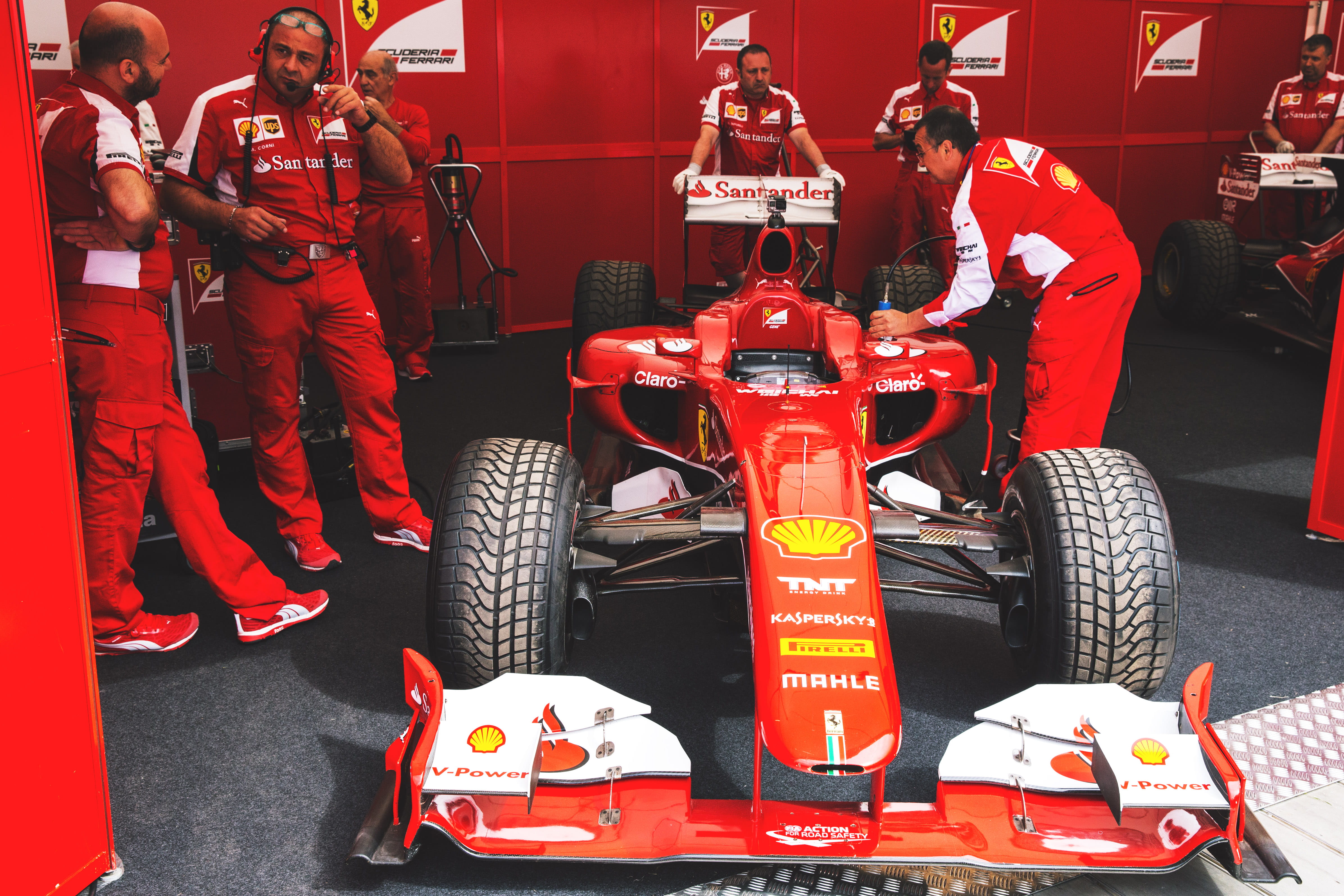 group, car, men, land vehicle, headwear, team, race, sportVarious, group of people, clothing, safety, people, wheel, sports race, medium group of people, HD Wallpaper