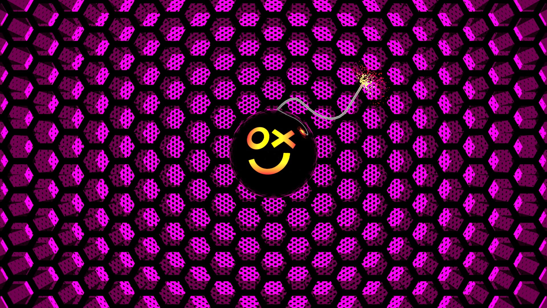 indoors, luck, high angle view, 1080P, shape, ball, designer, purple, number, no people, sport, geometric shape, textured, circle, full frame, pattern, HD Wallpaper